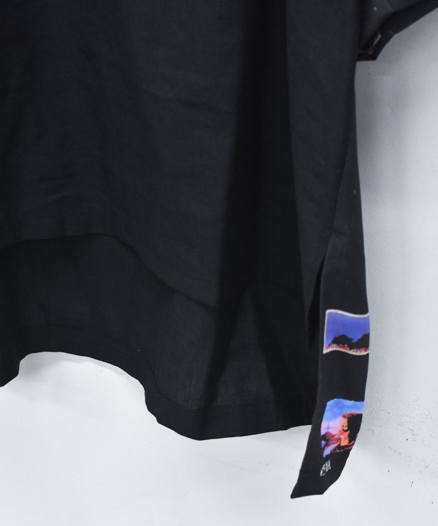 PEDESTRIAN SHIRT TEE