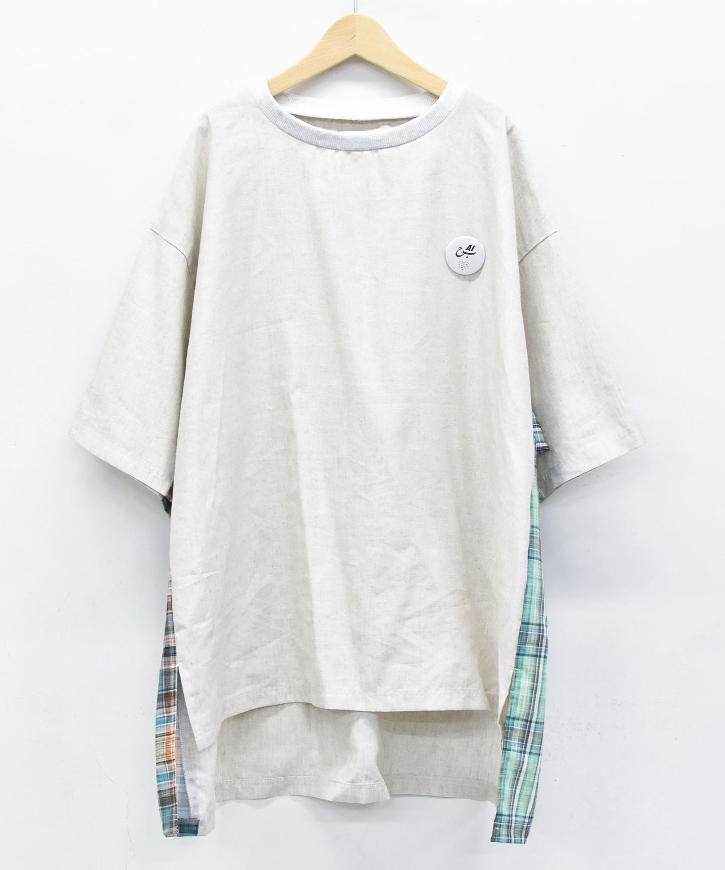 PEDESTRIAN SHIRT TEE