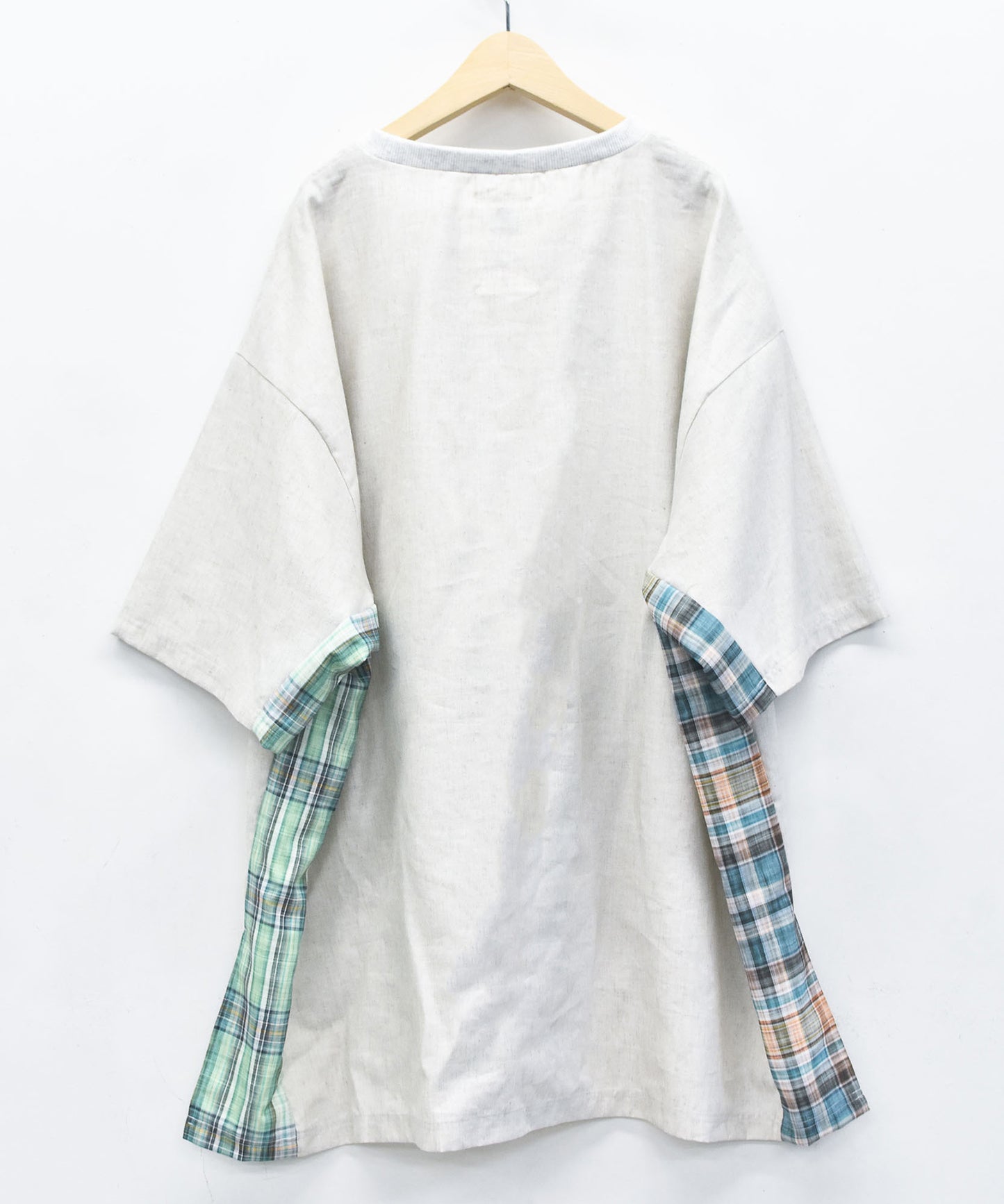 PEDESTRIAN SHIRT TEE