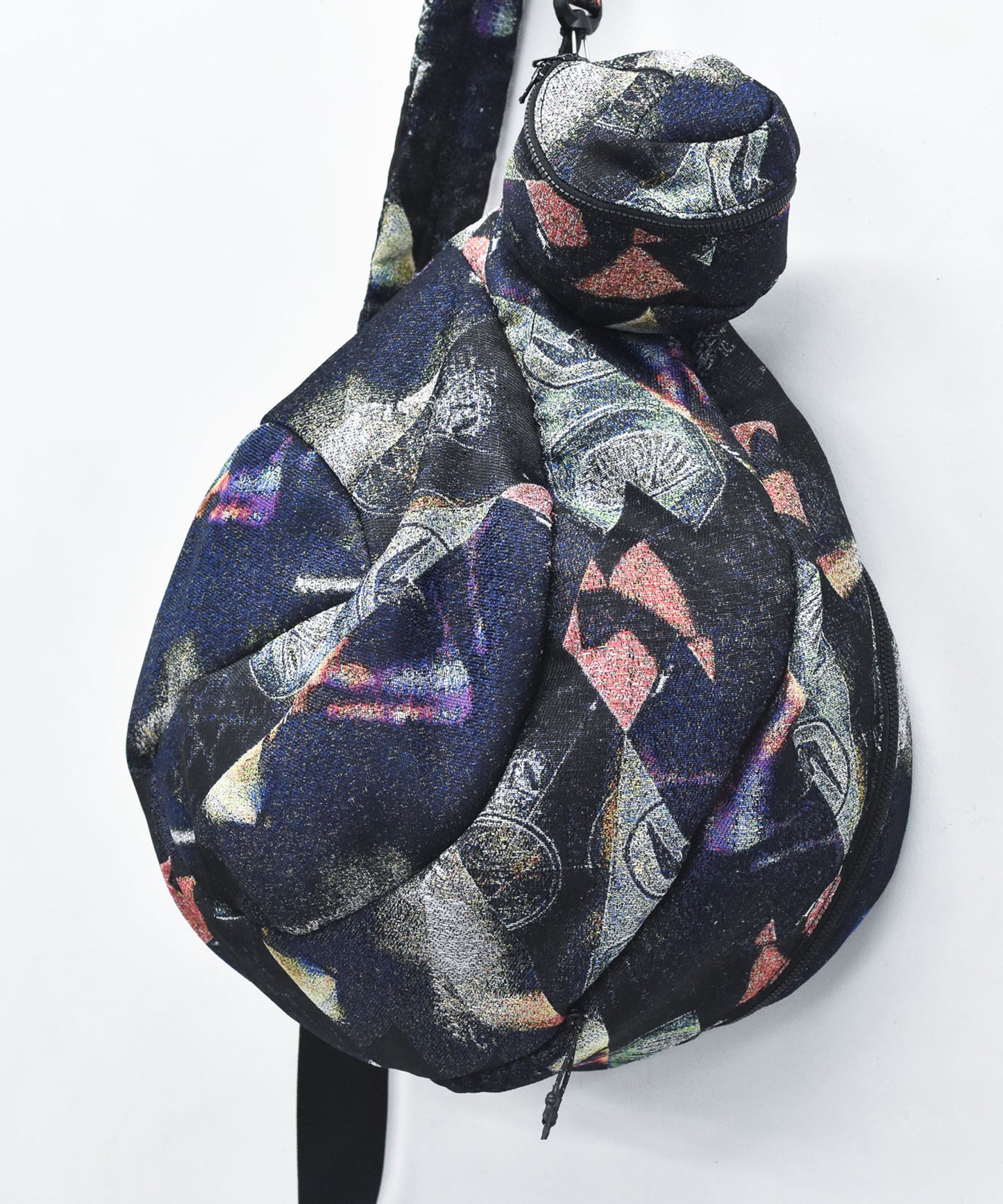 BORDERLESS JQ MORB BAG