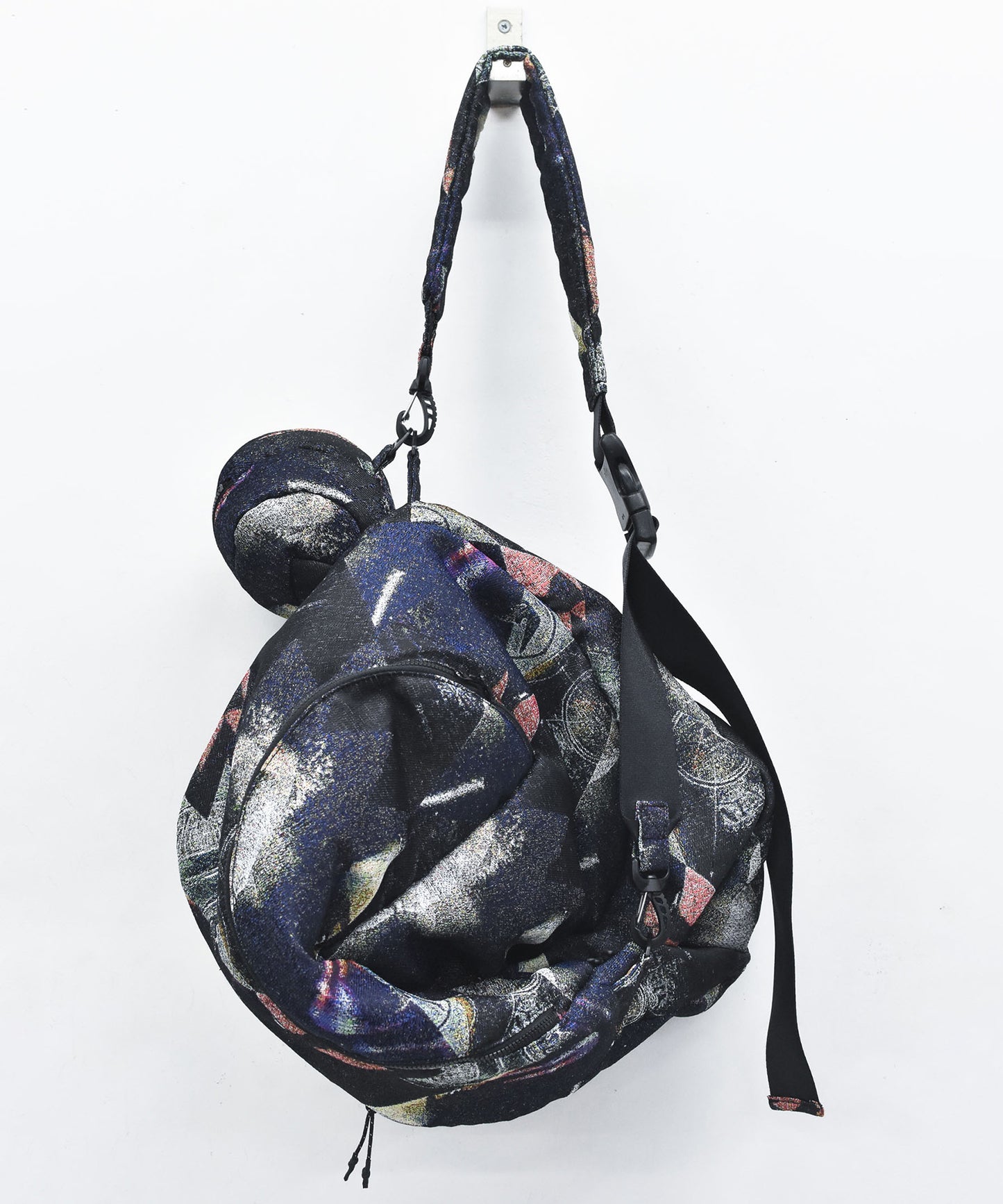 BORDERLESS JQ MORB BAG
