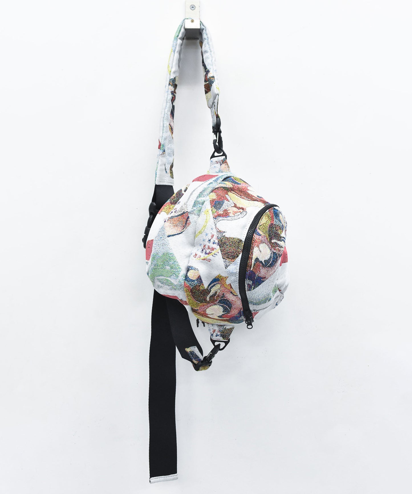 BORDERLESS JQ MORB BAG