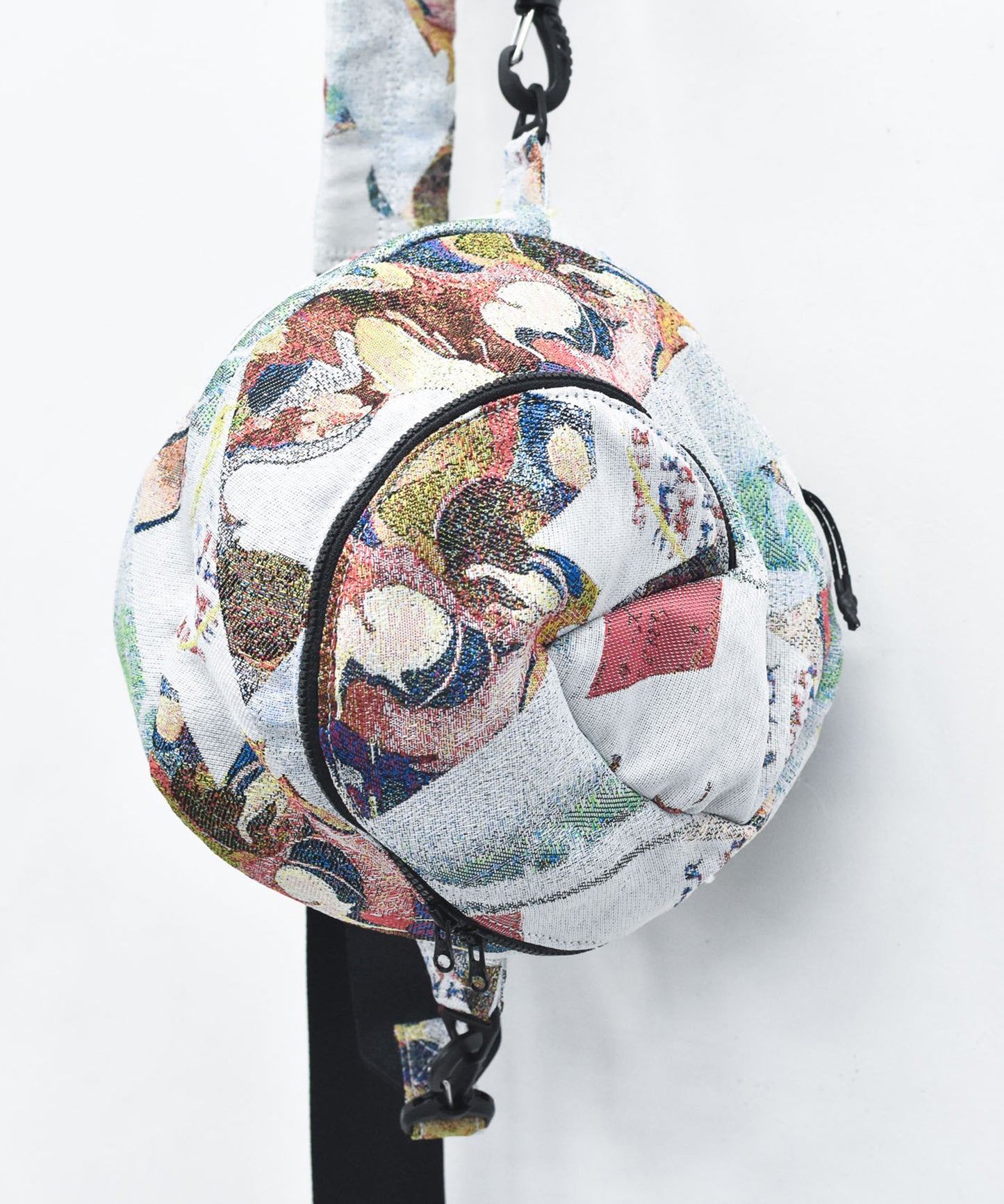 BORDERLESS JQ MORB BAG