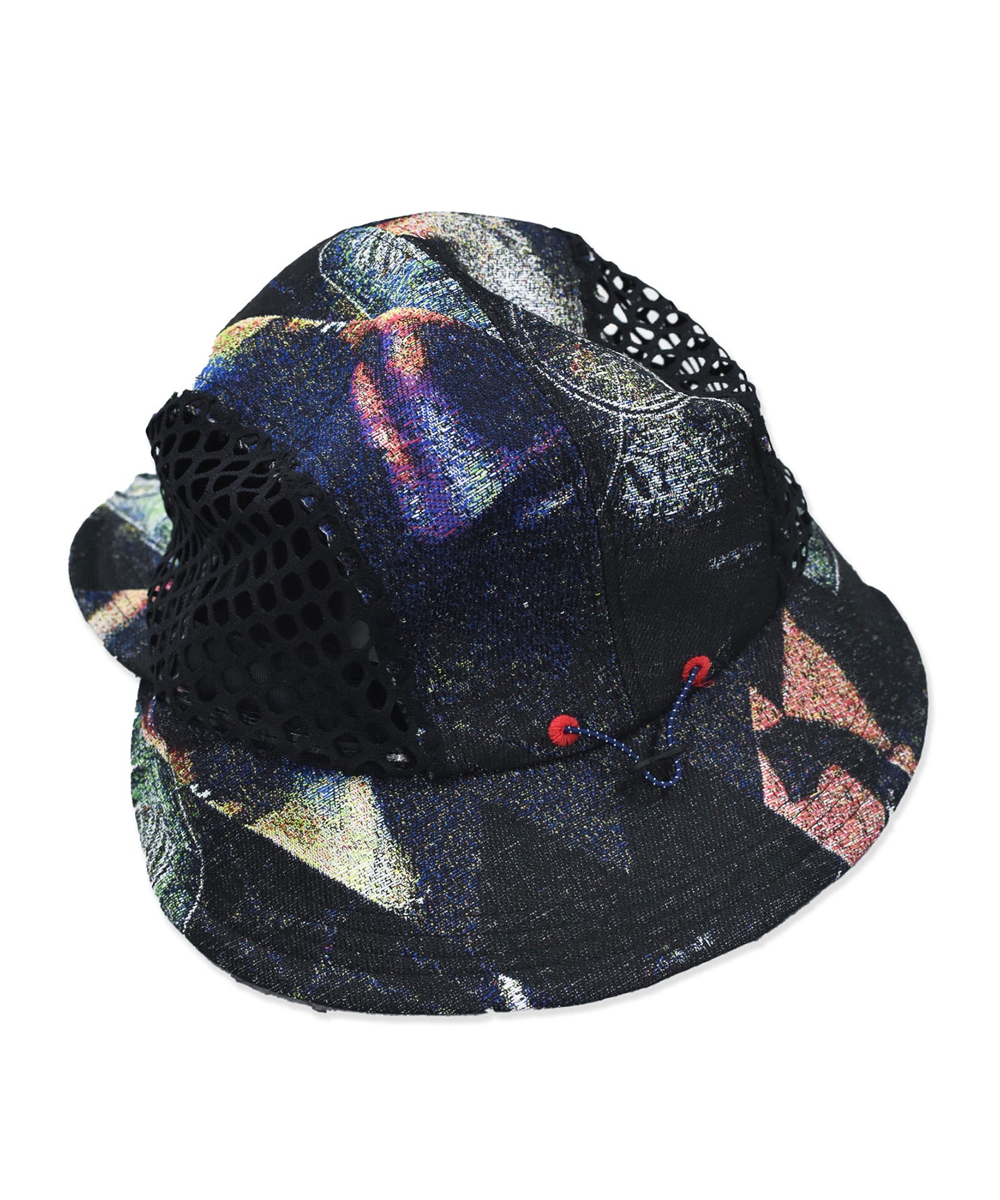 BORDERLESS JQ 2WAY CAP