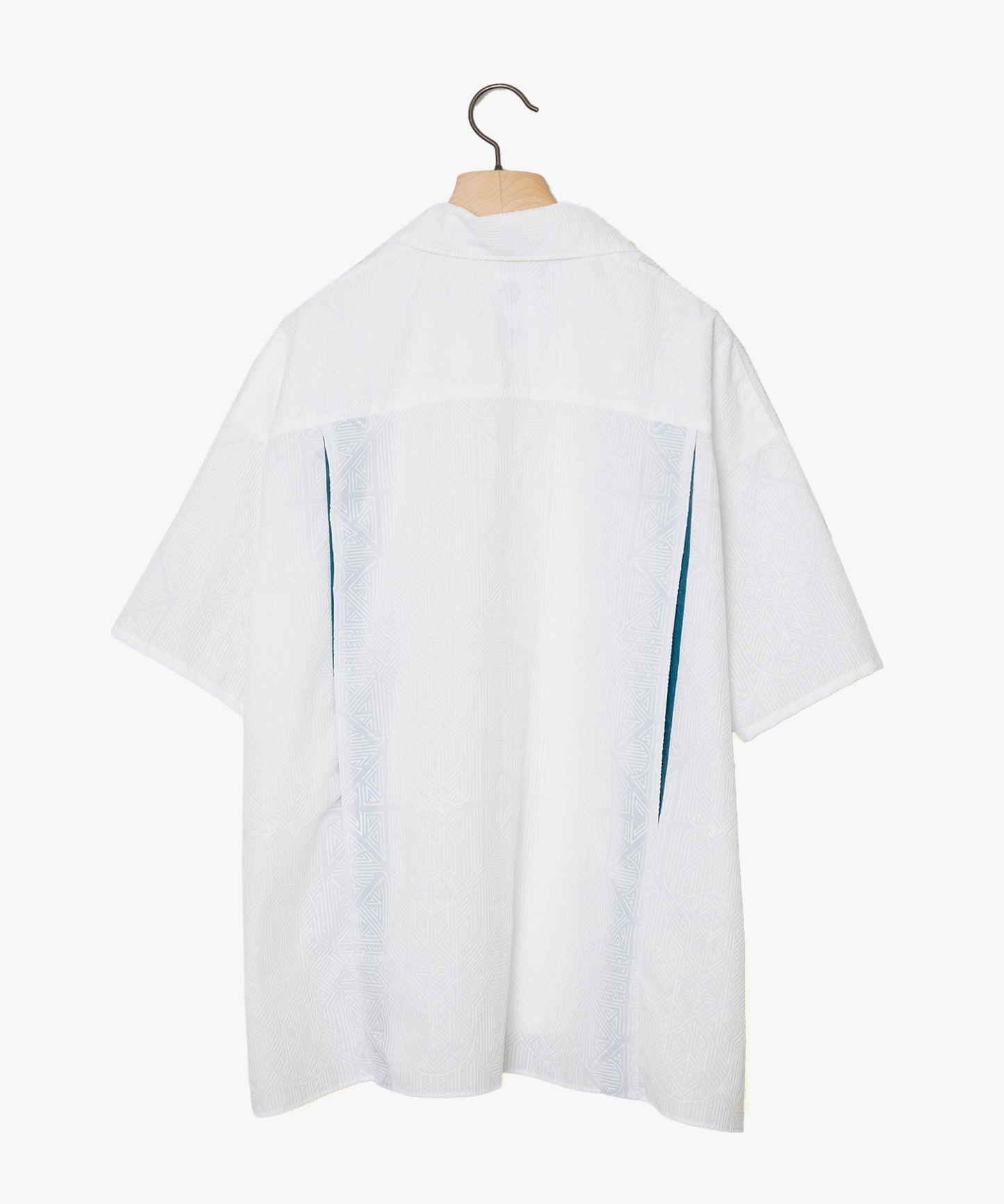 Stone Yard Floc Shirt