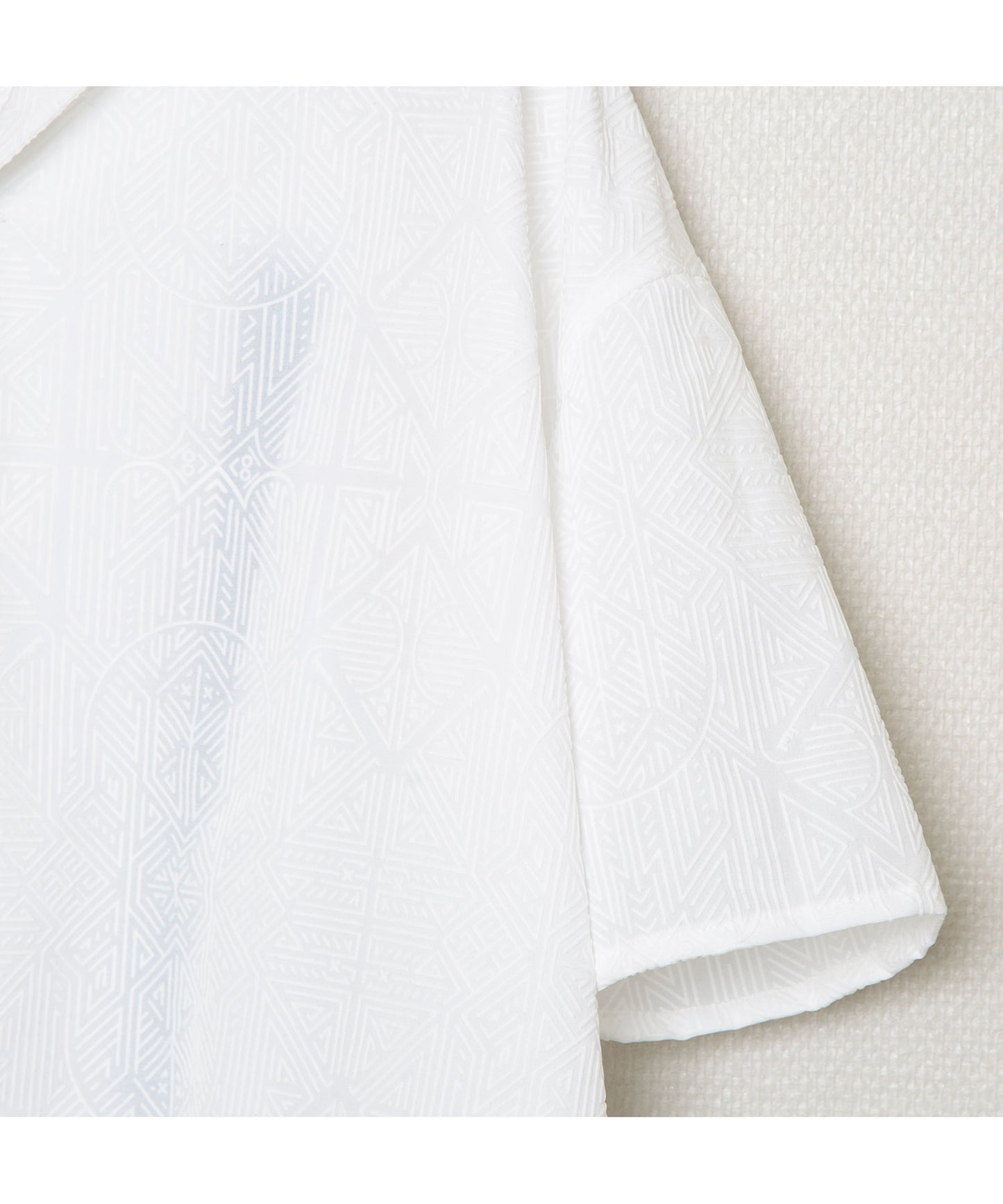 Stone Yard Floc Shirt