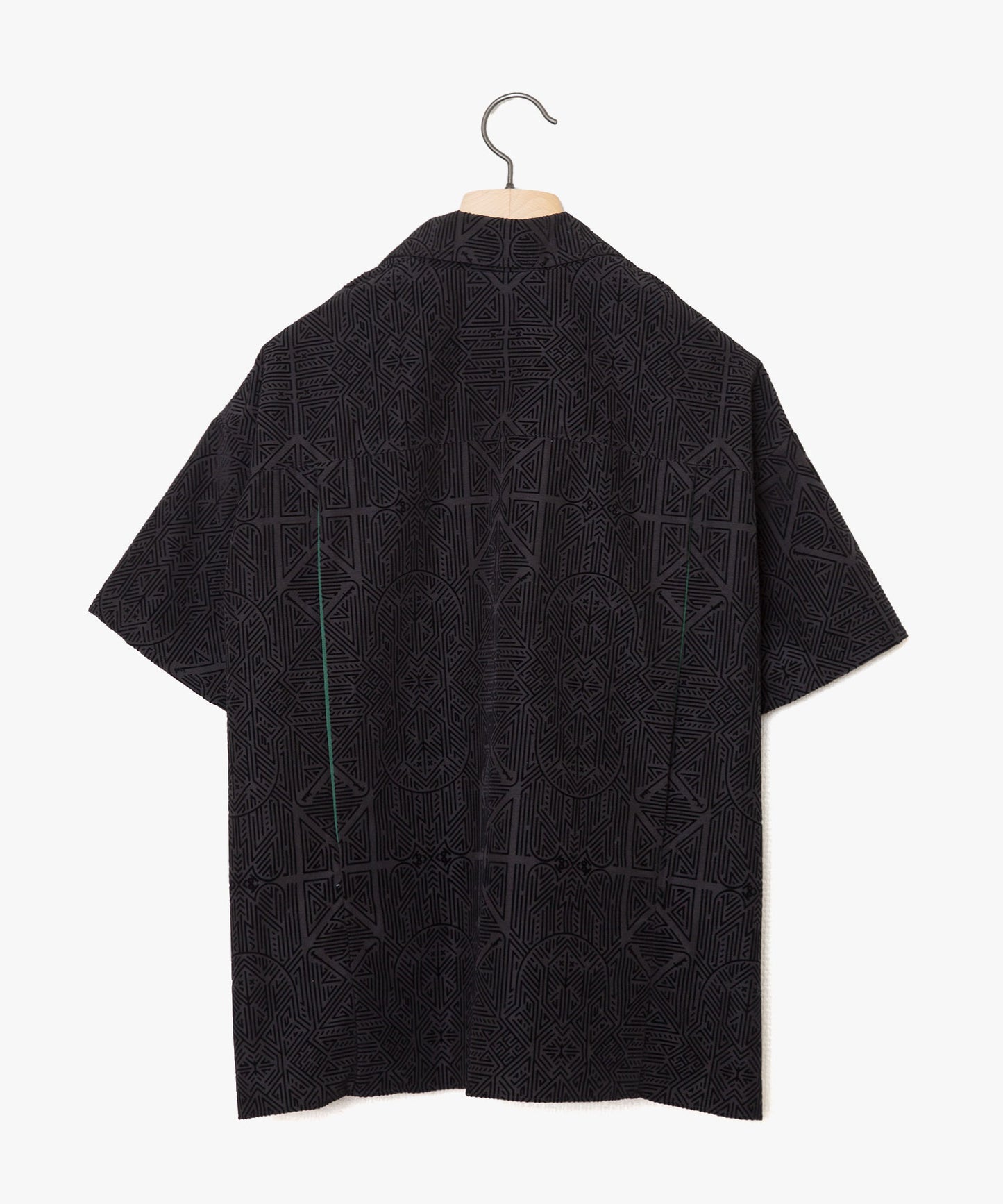Stone Yard Floc Shirt