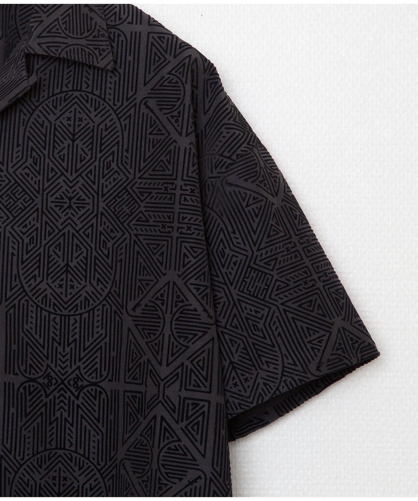 Stone Yard Floc Shirt