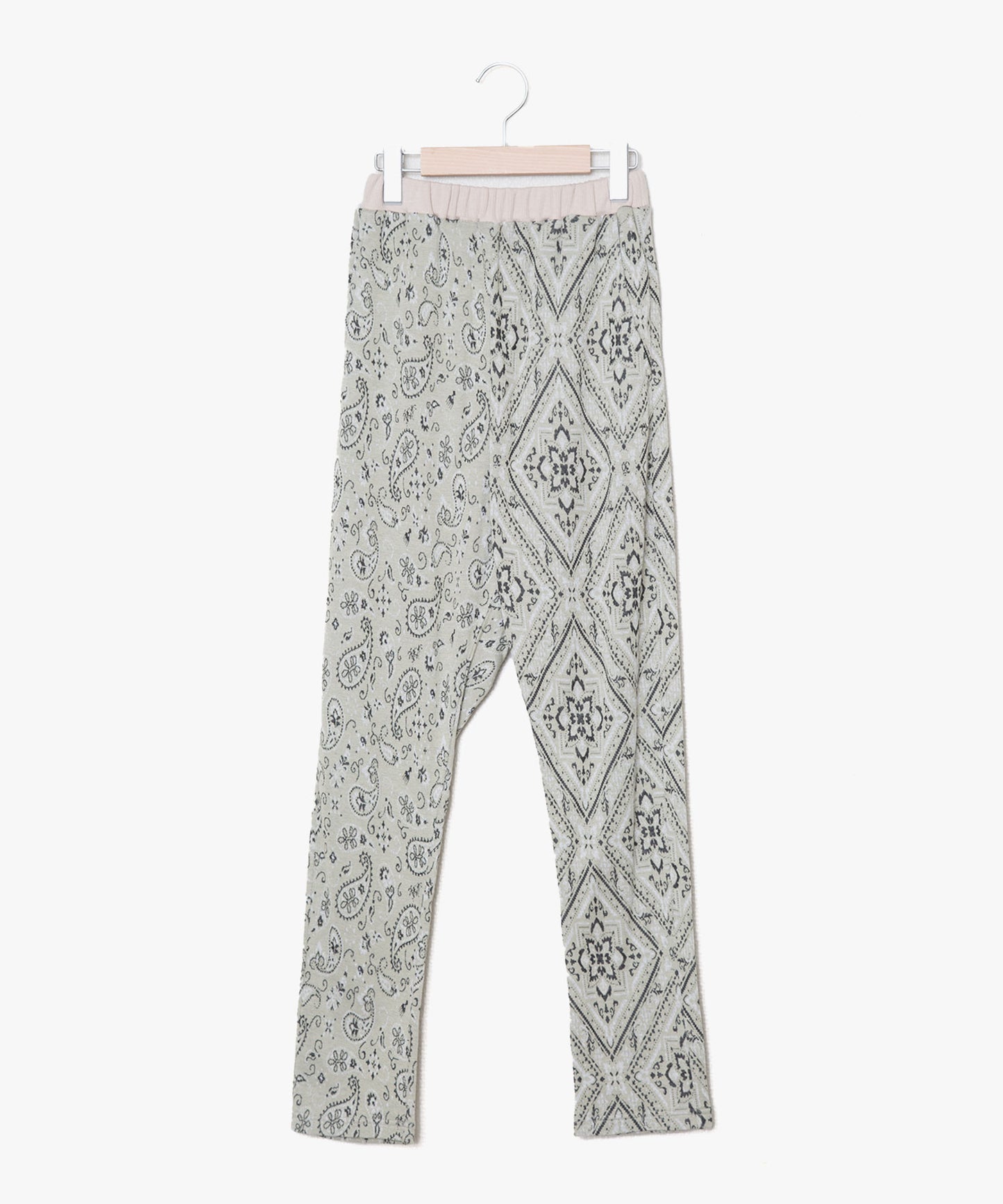Bandana JQ Relax pants