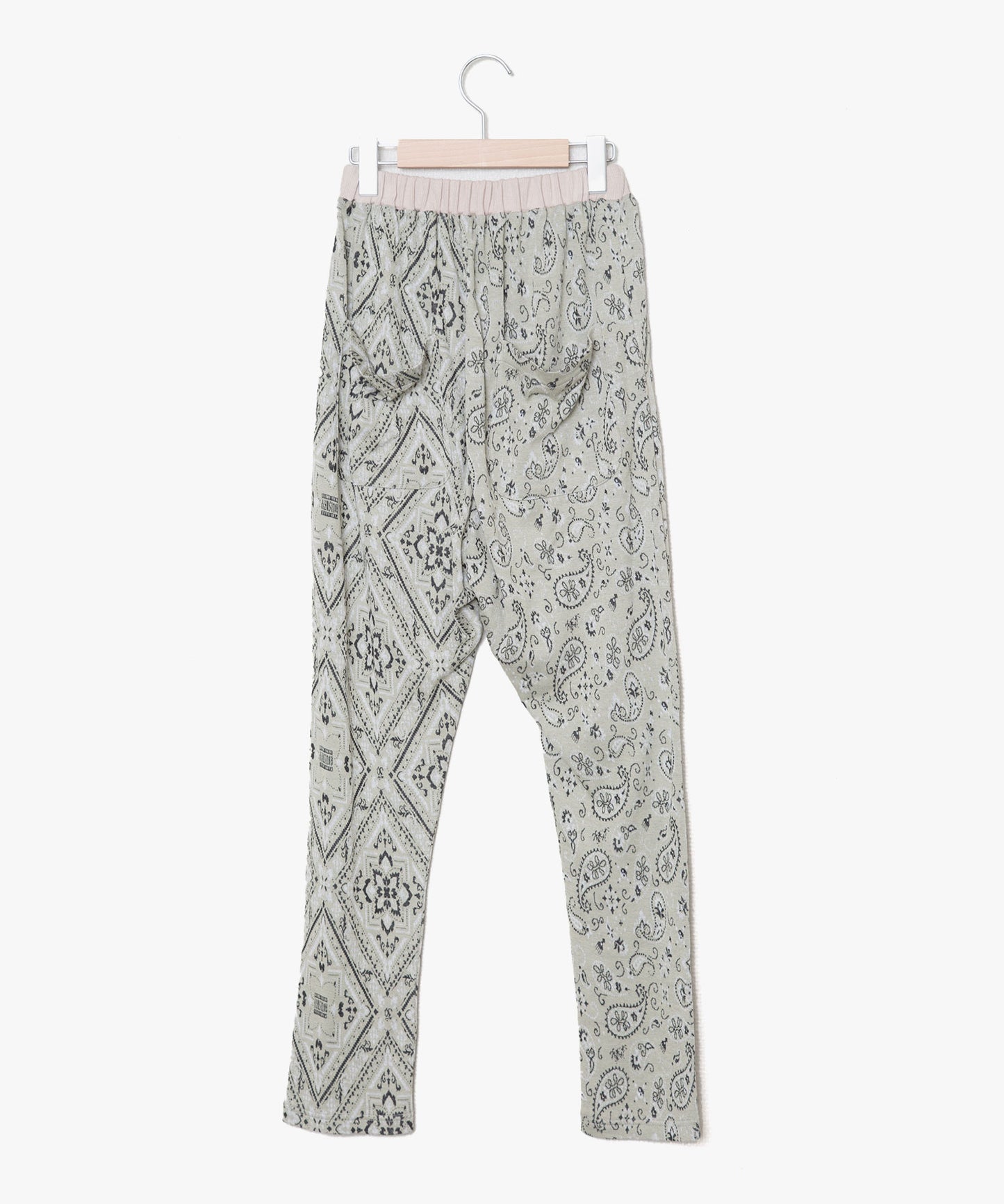 Bandana JQ Relax pants