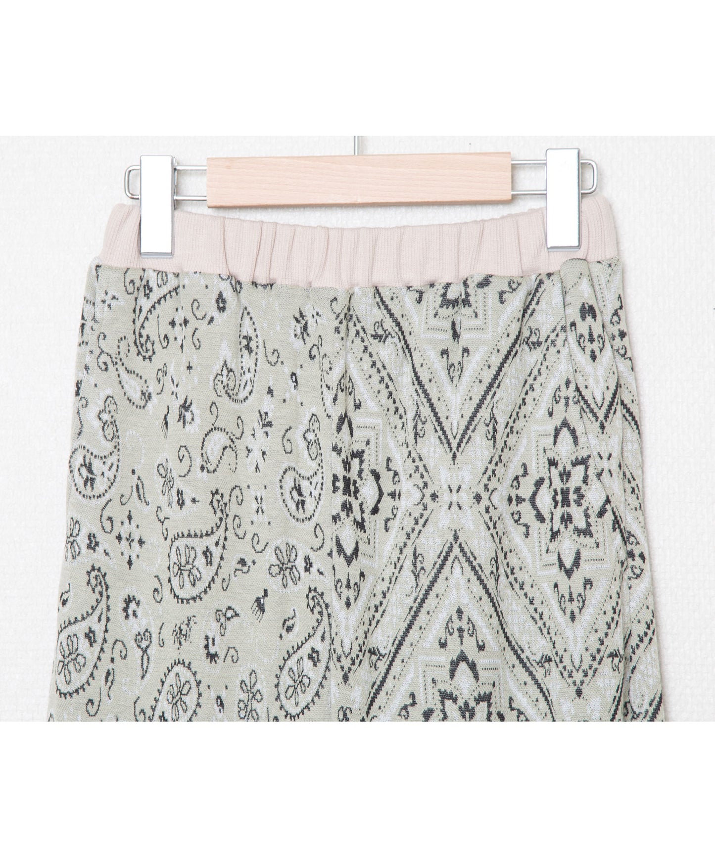 Bandana JQ Relax pants