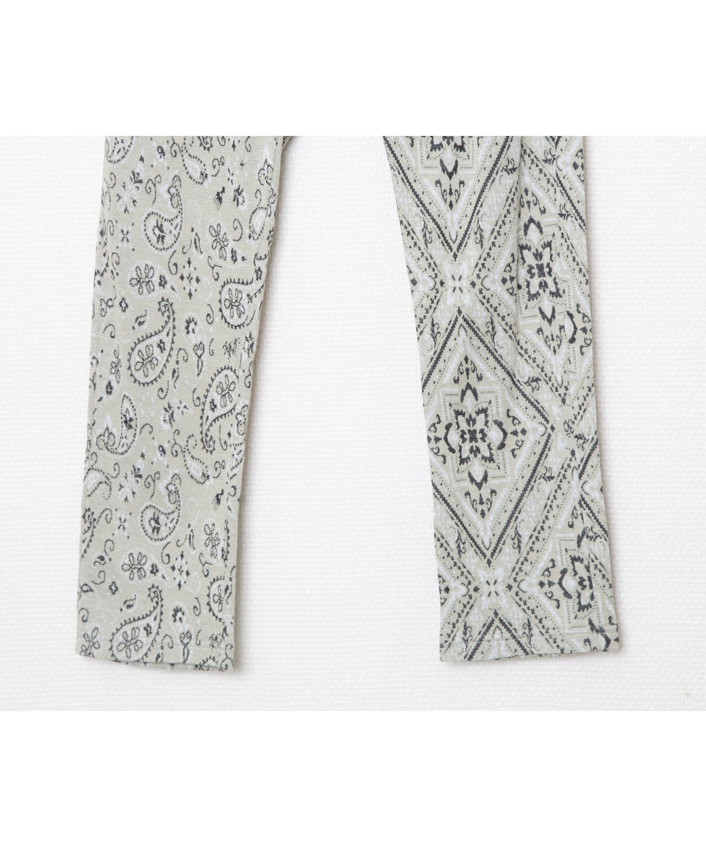 Bandana JQ Relax pants