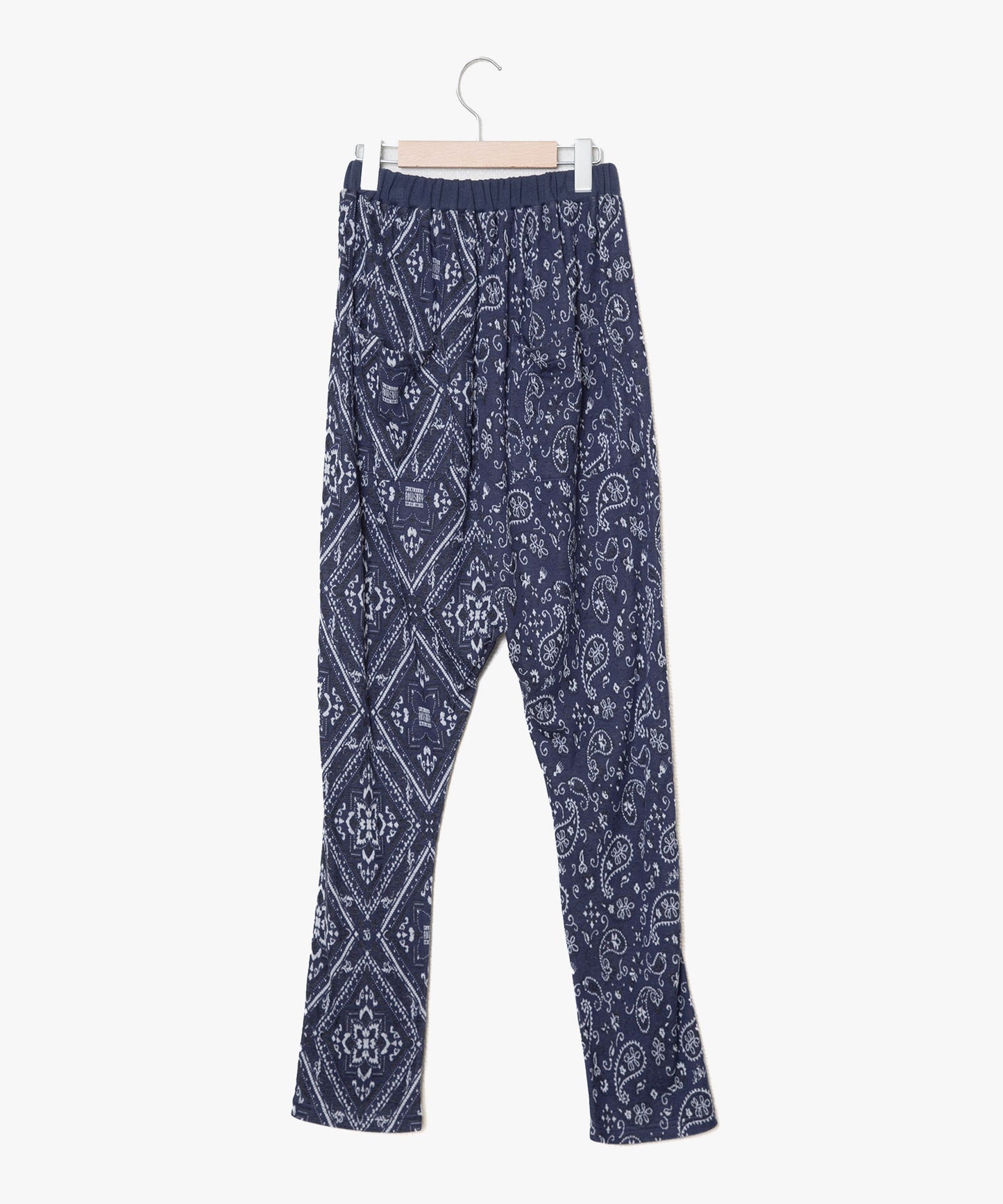 Bandana JQ Relax pants