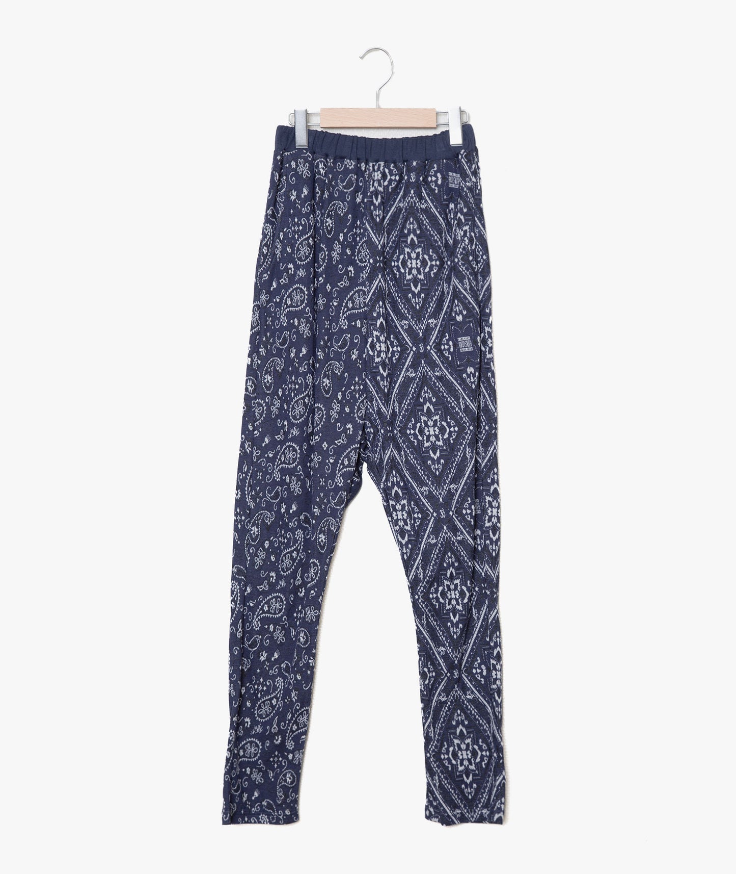 Bandana JQ Relax pants