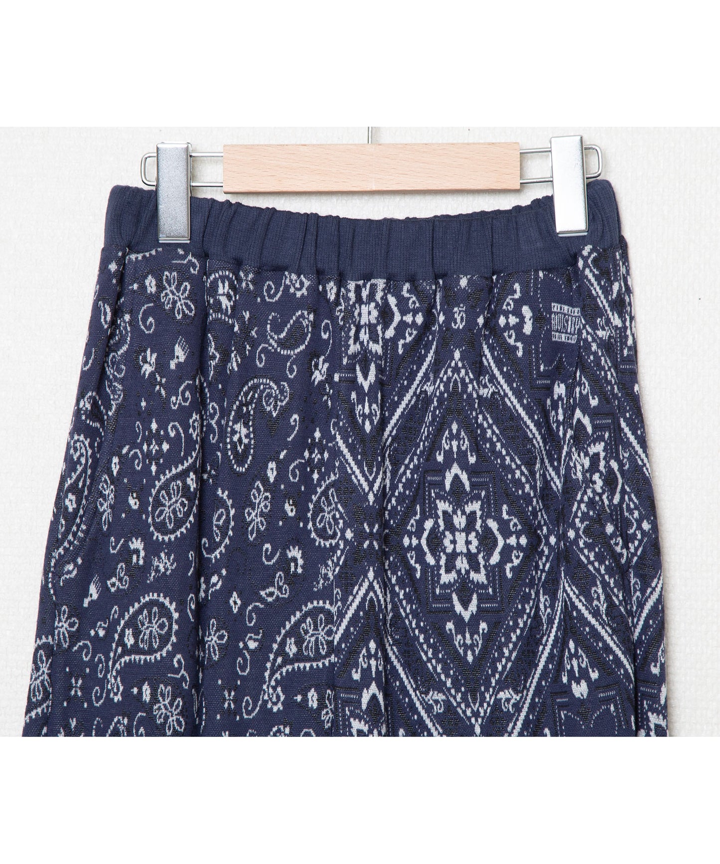 Bandana JQ Relax pants