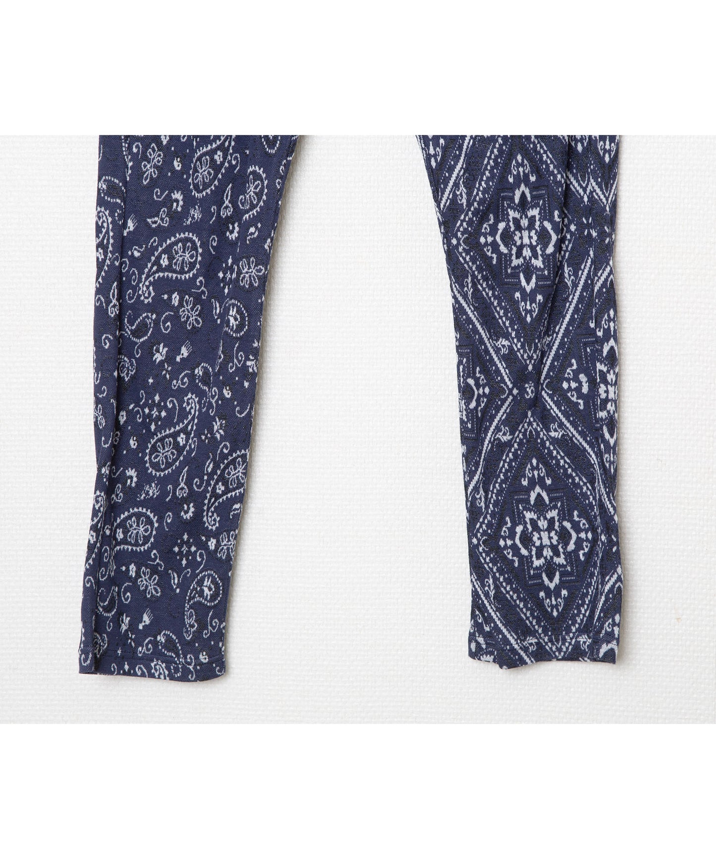 Bandana JQ Relax pants