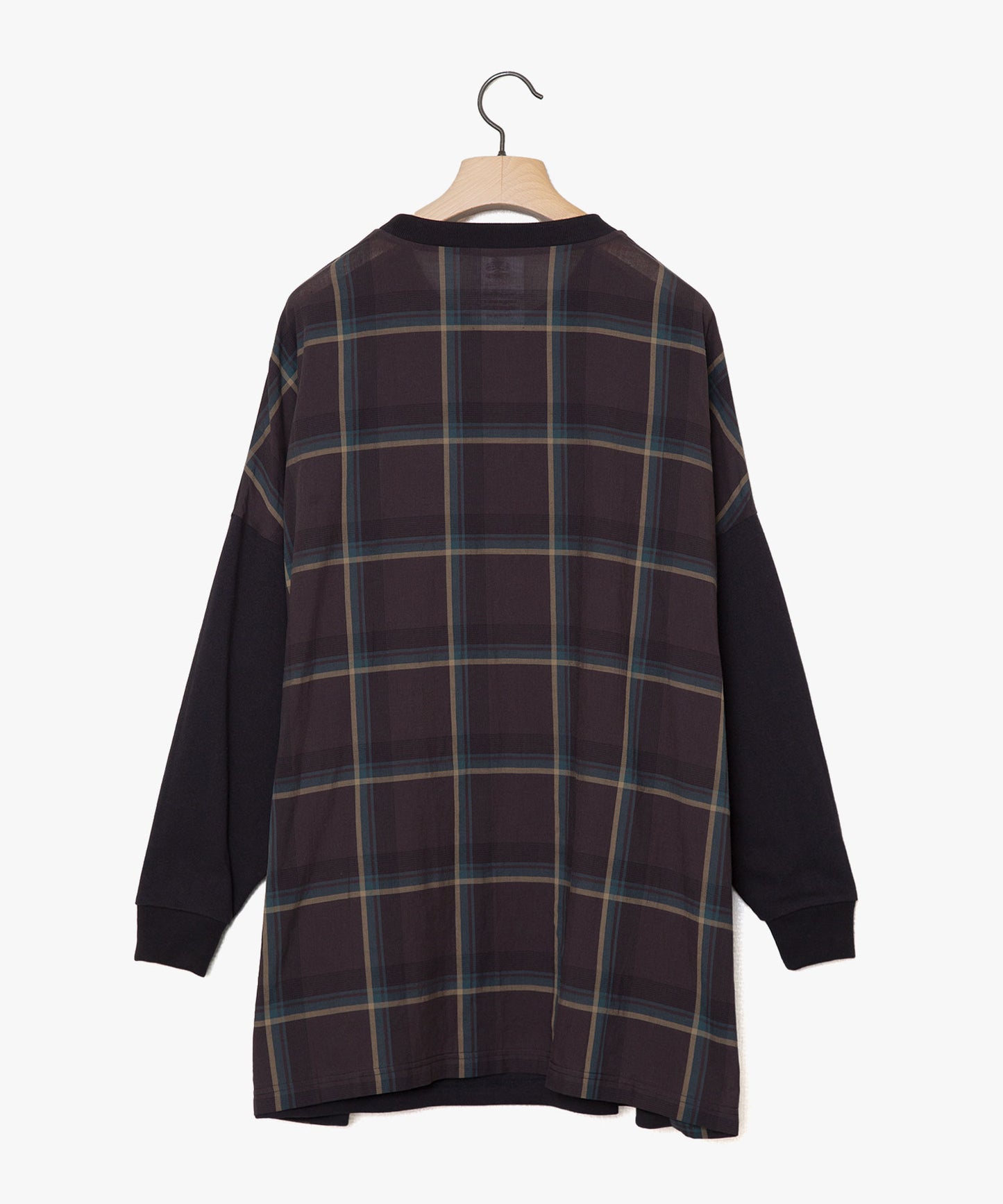 Last MC L/S Tee