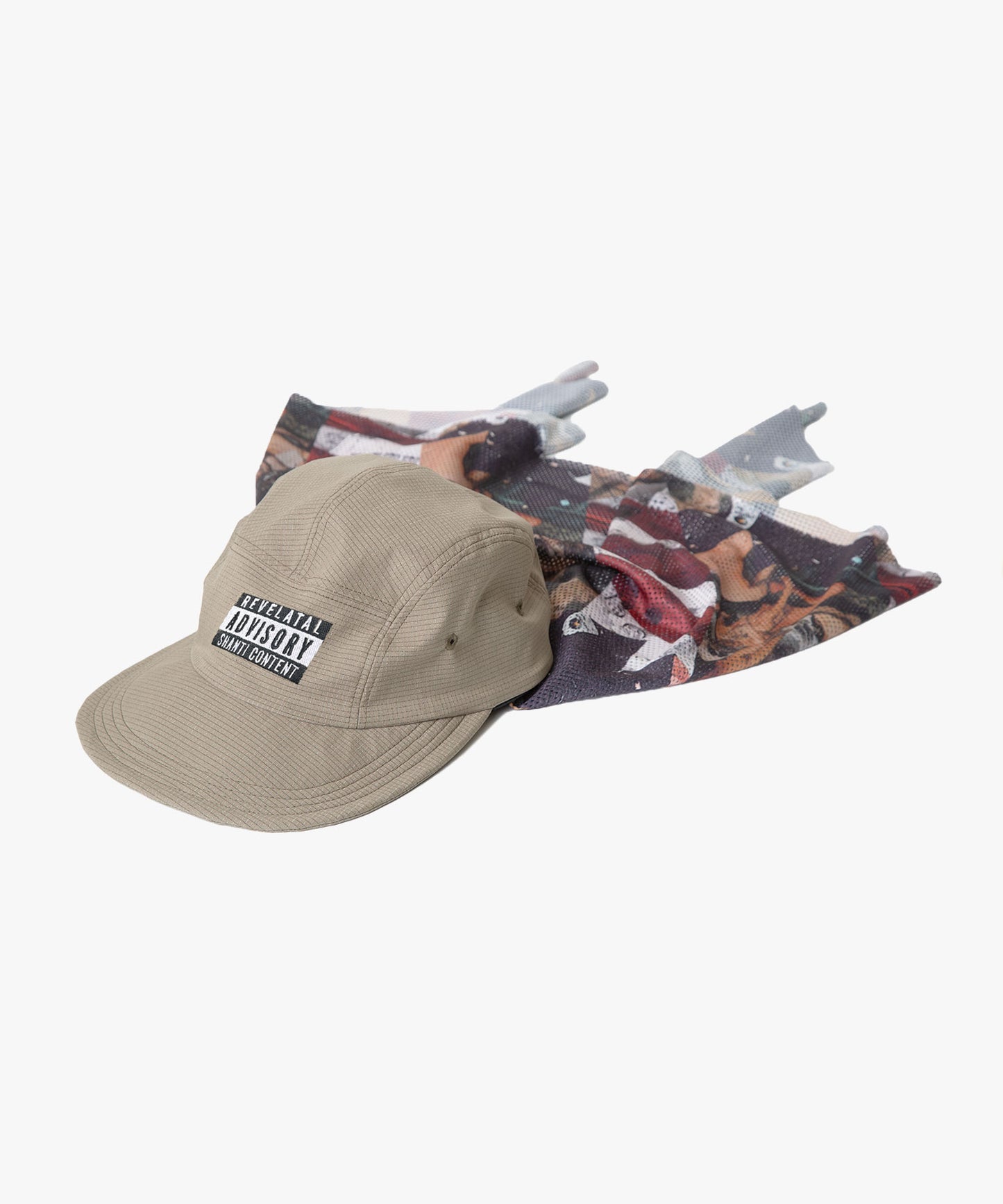 COOL DOTS (R) 2WAY Durag Cap