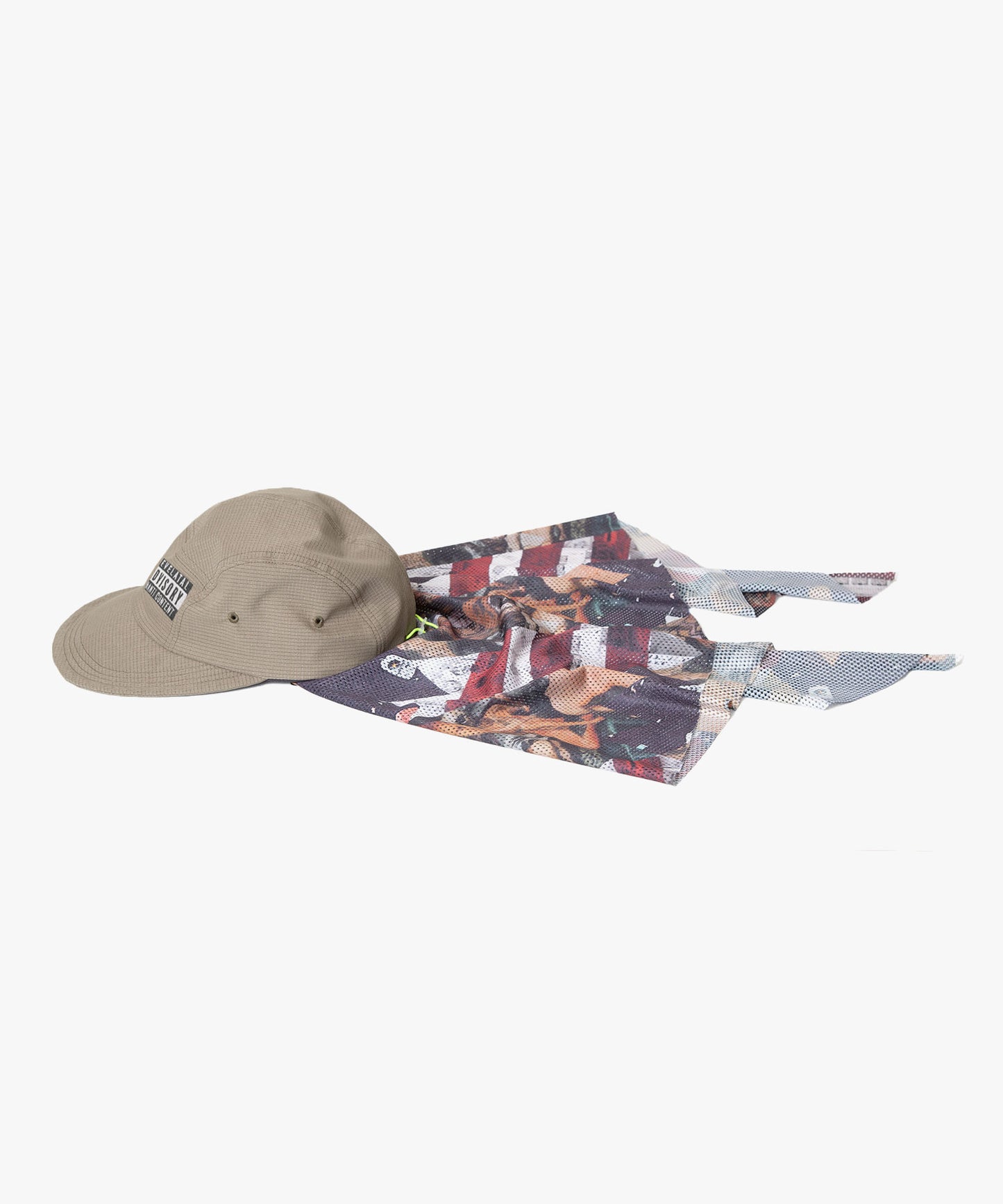 COOL DOTS (R) 2WAY Durag Cap