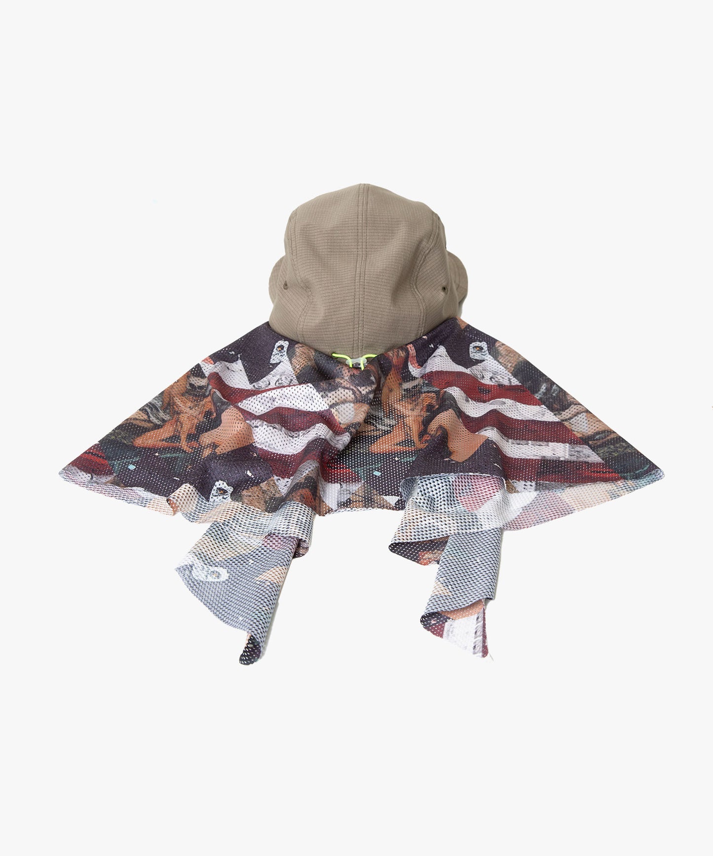 COOL DOTS (R) 2WAY Durag Cap