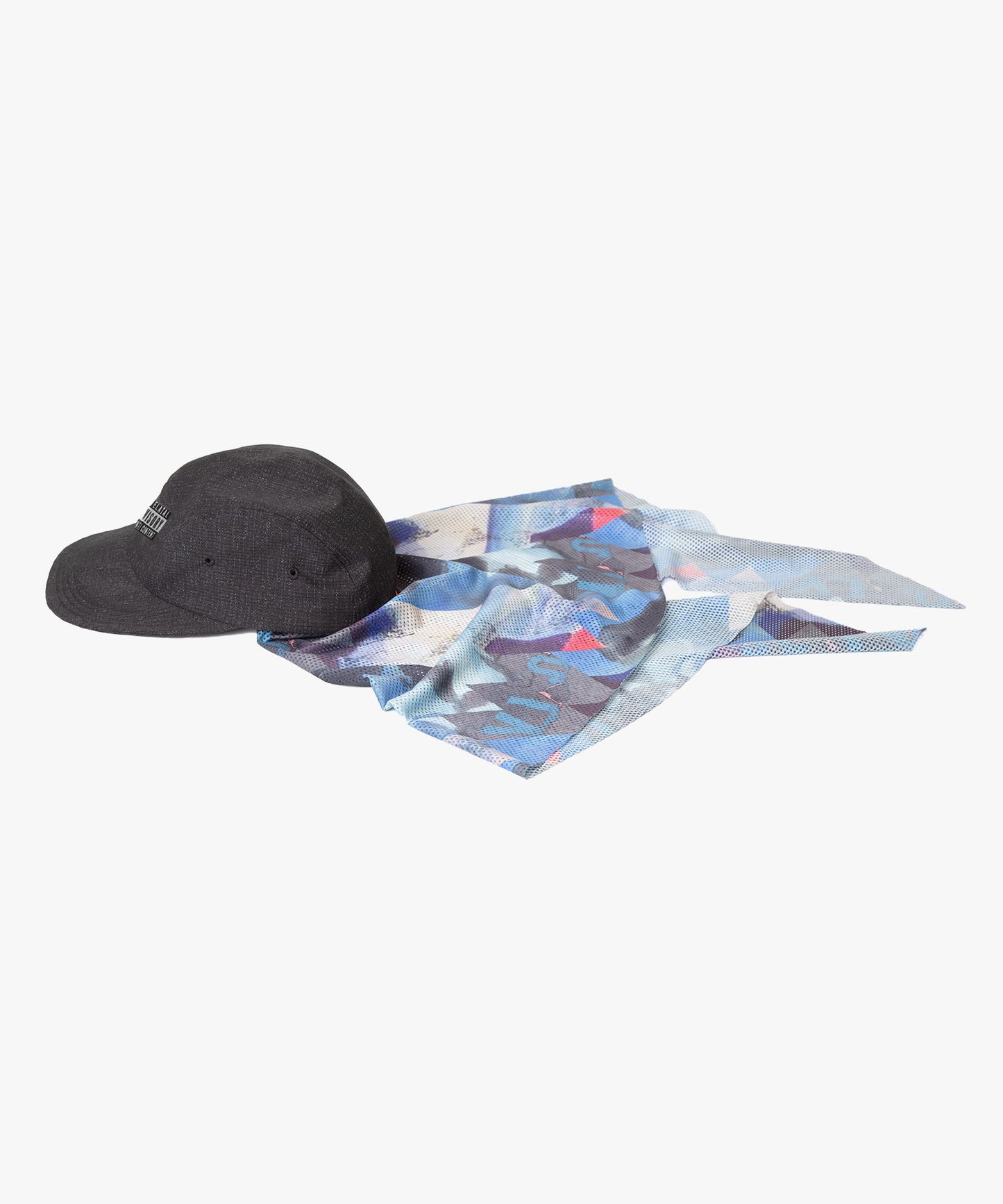 COOL DOTS (R) 2WAY Durag Cap