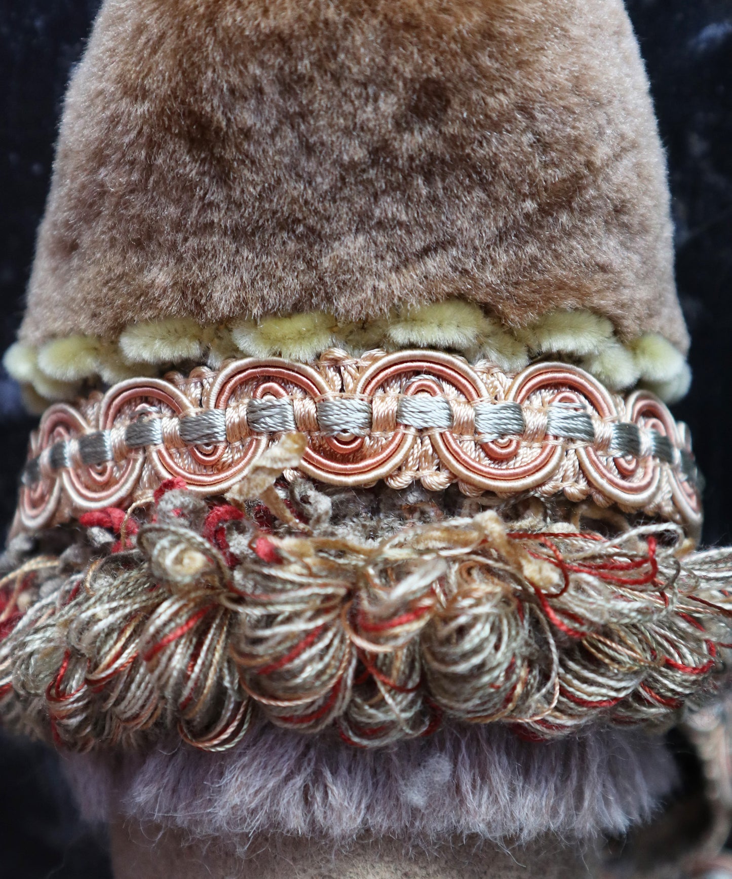 音楽隊プードル