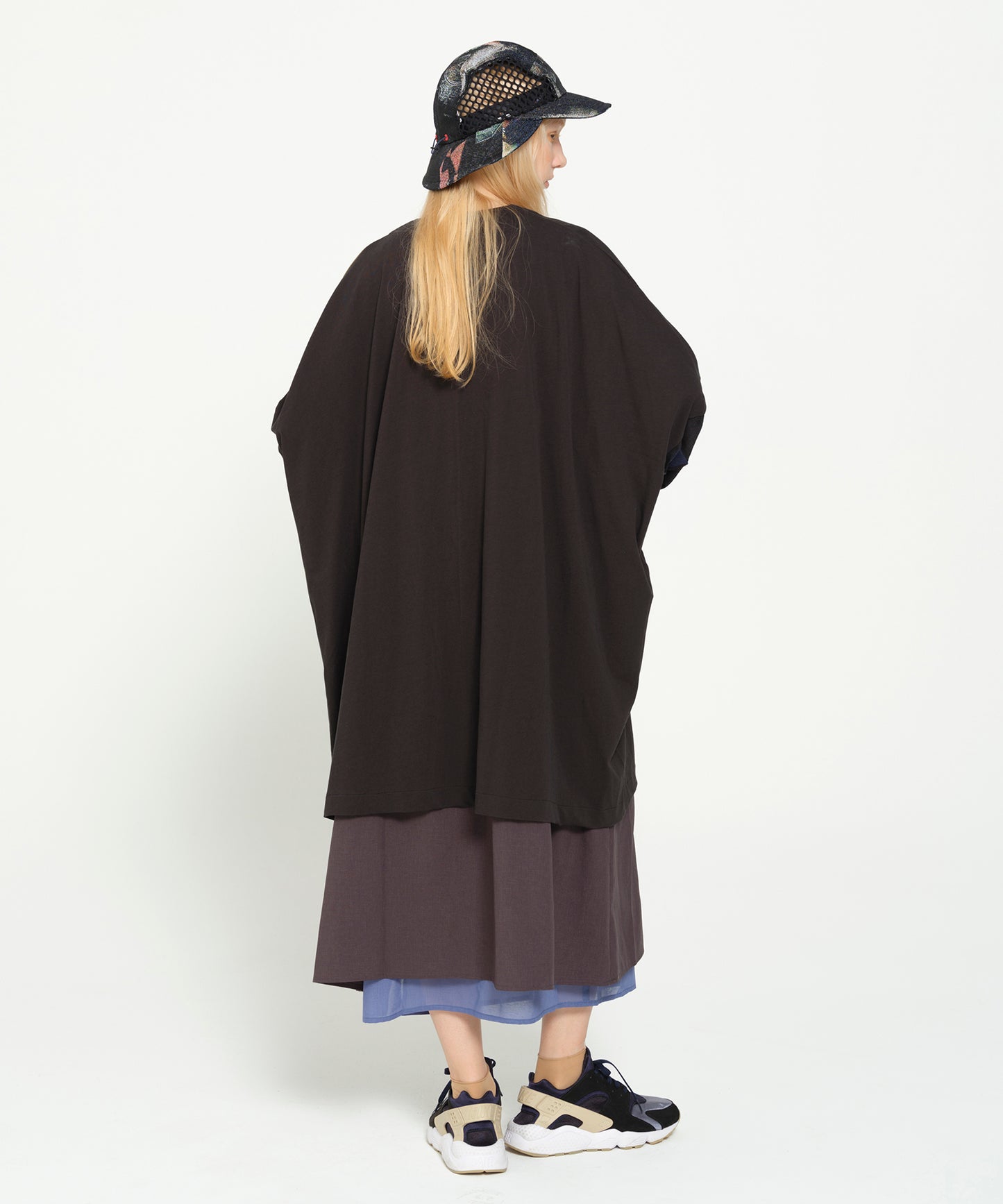 DIVERCITY JQ CARDIGAN