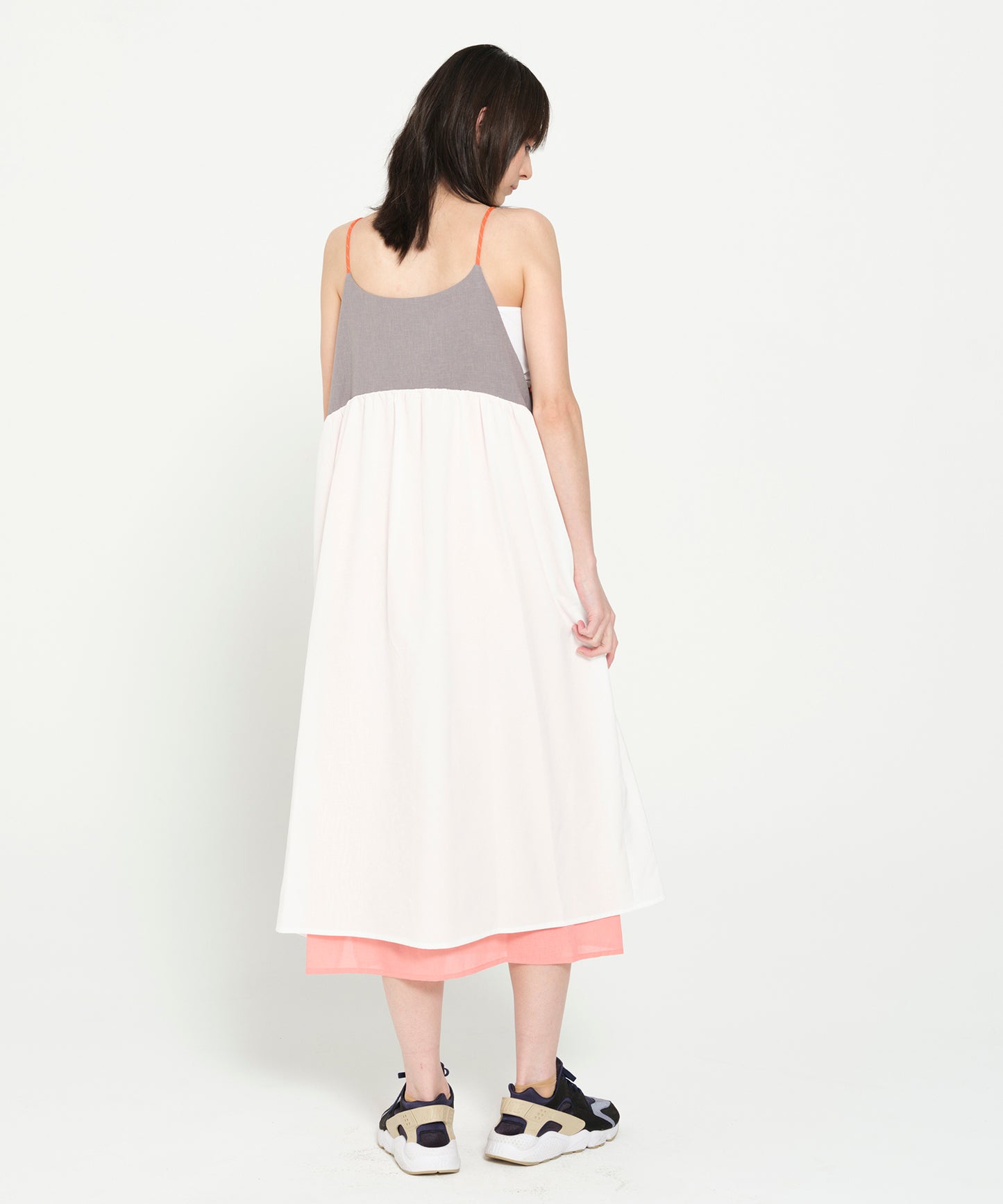 MELTING COLOR ONE-PIECE