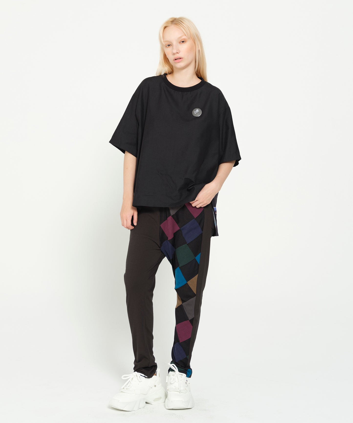 PEDESTRIAN SHIRT TEE