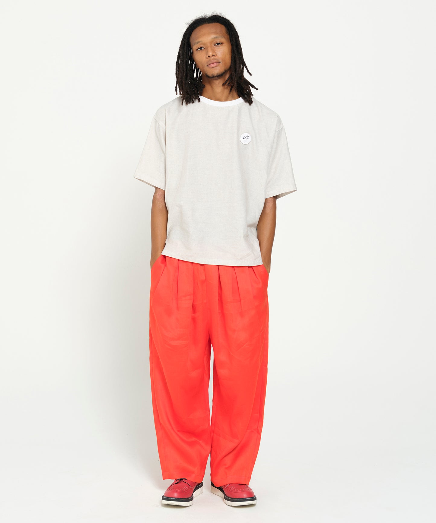 PEDESTRIAN SHIRT TEE