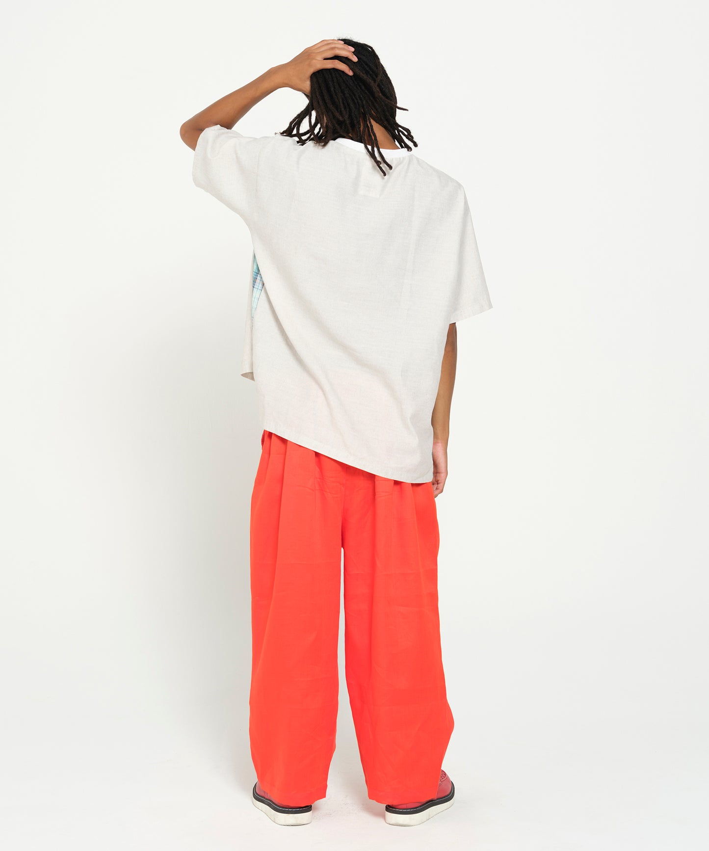 PEDESTRIAN SHIRT TEE