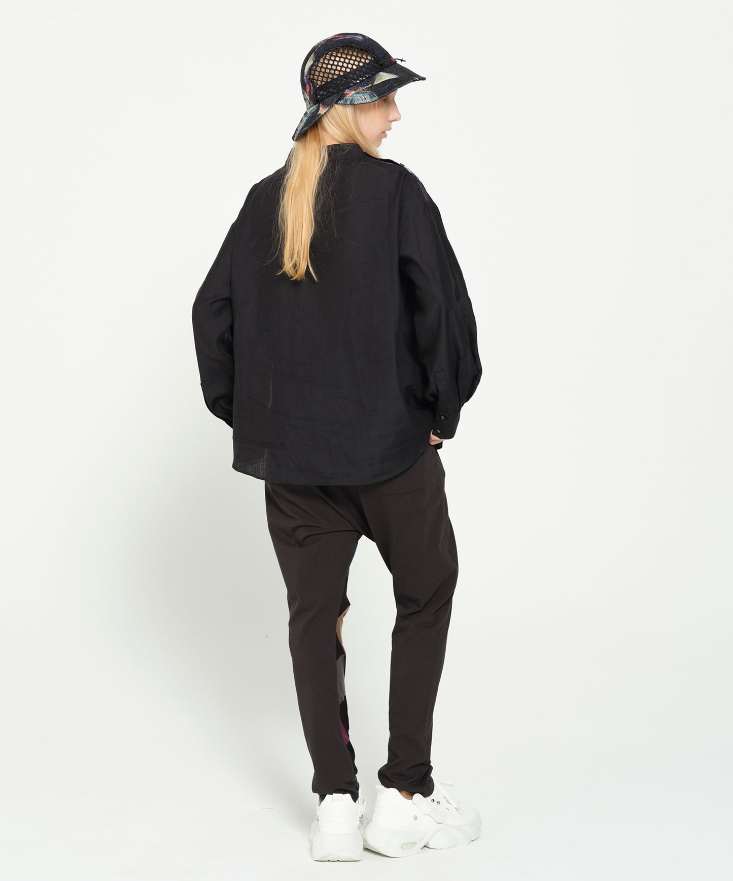 DIVERCITY JQ RELAX PANTS