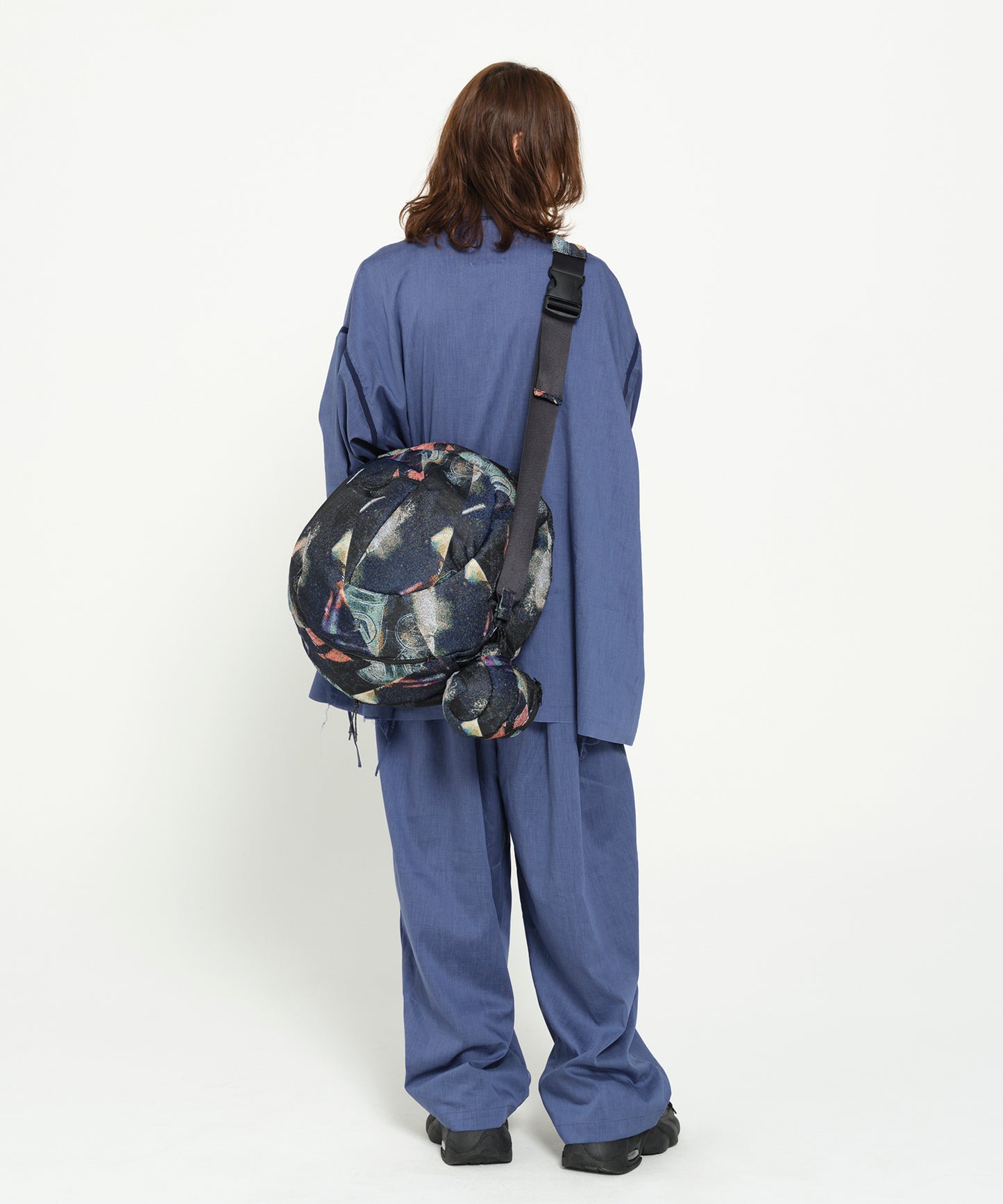 BORDERLESS JQ MORB BAG