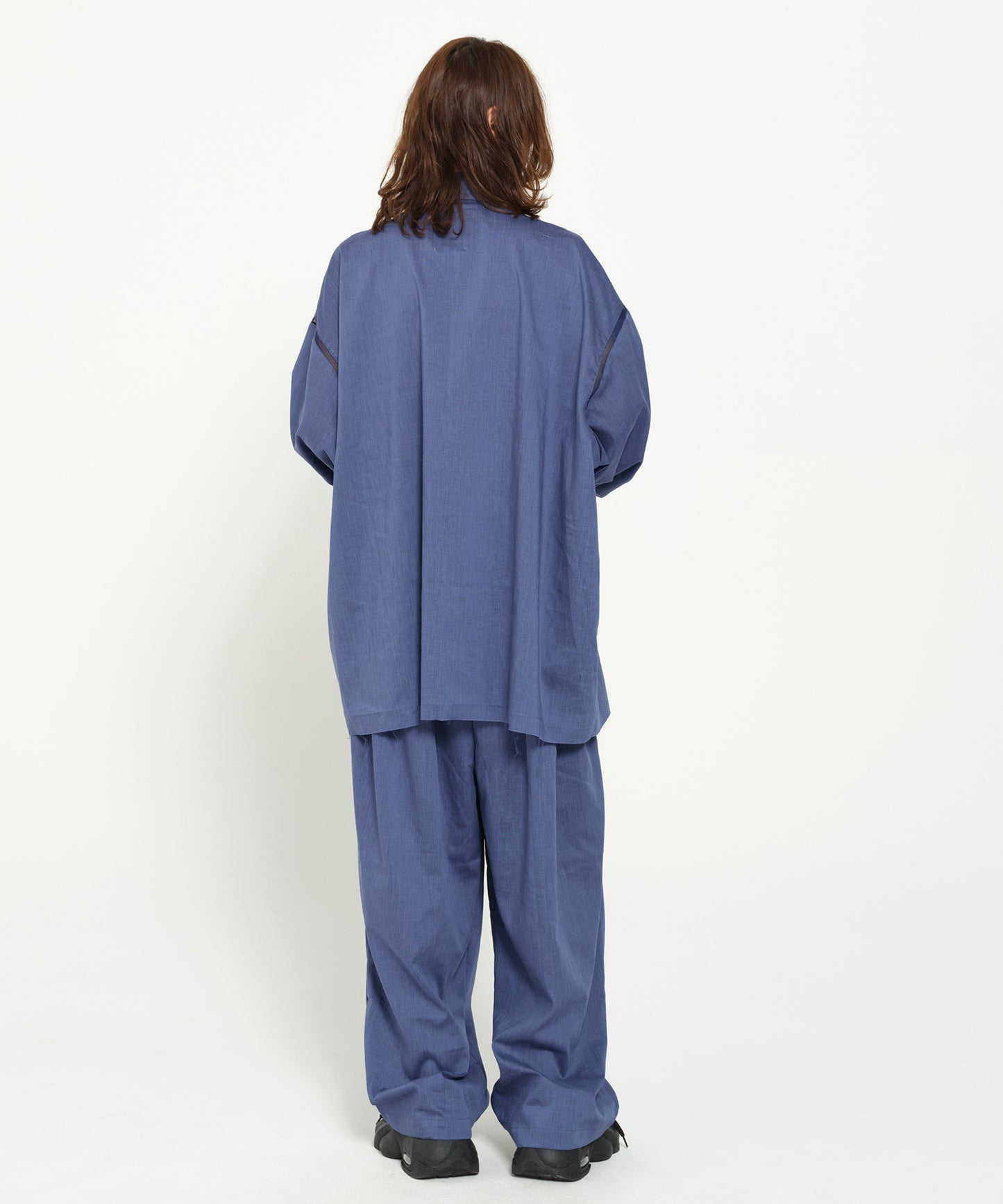 SAMUE SHIRT 改