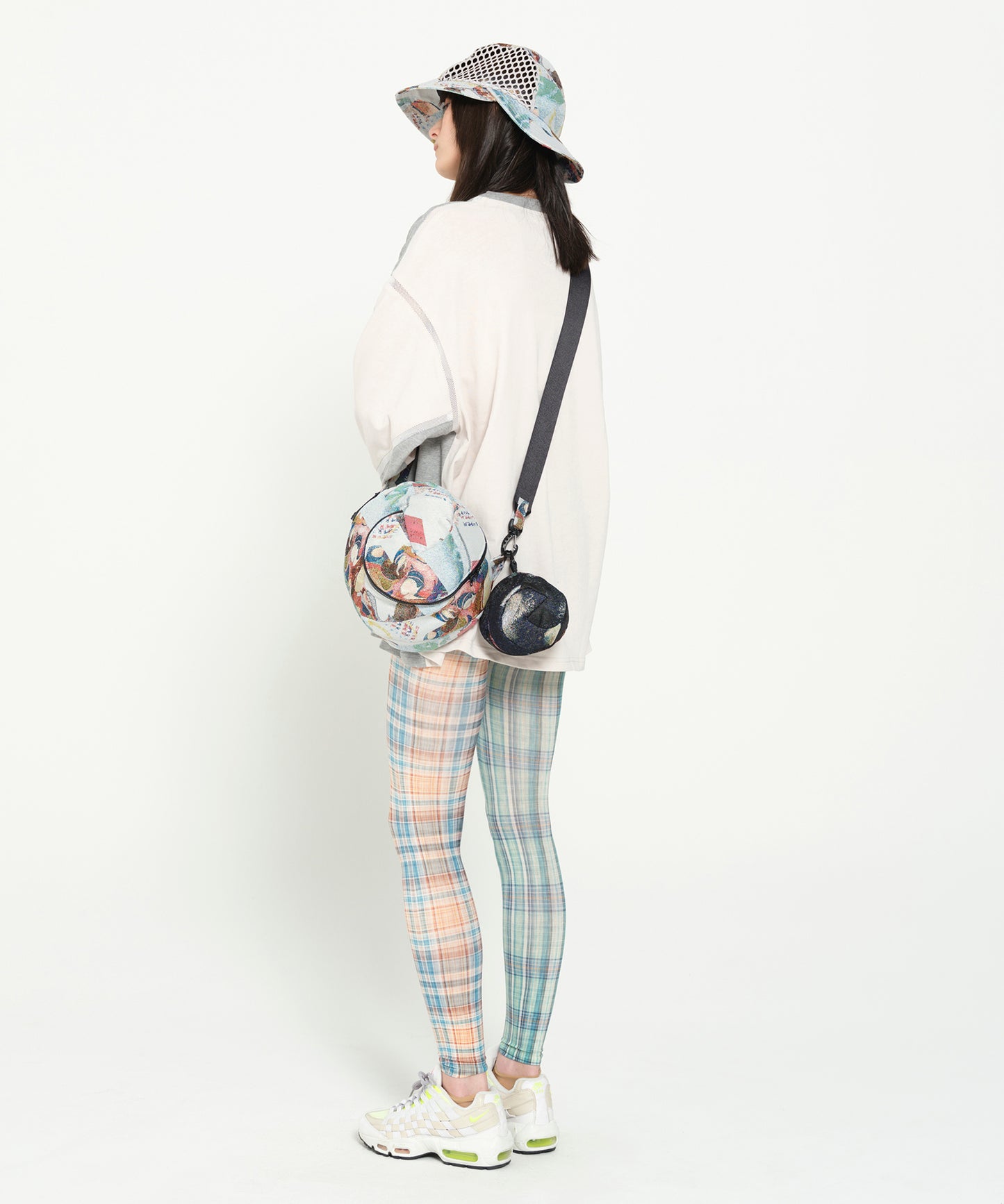 BORDERLESS JQ MORB BAG