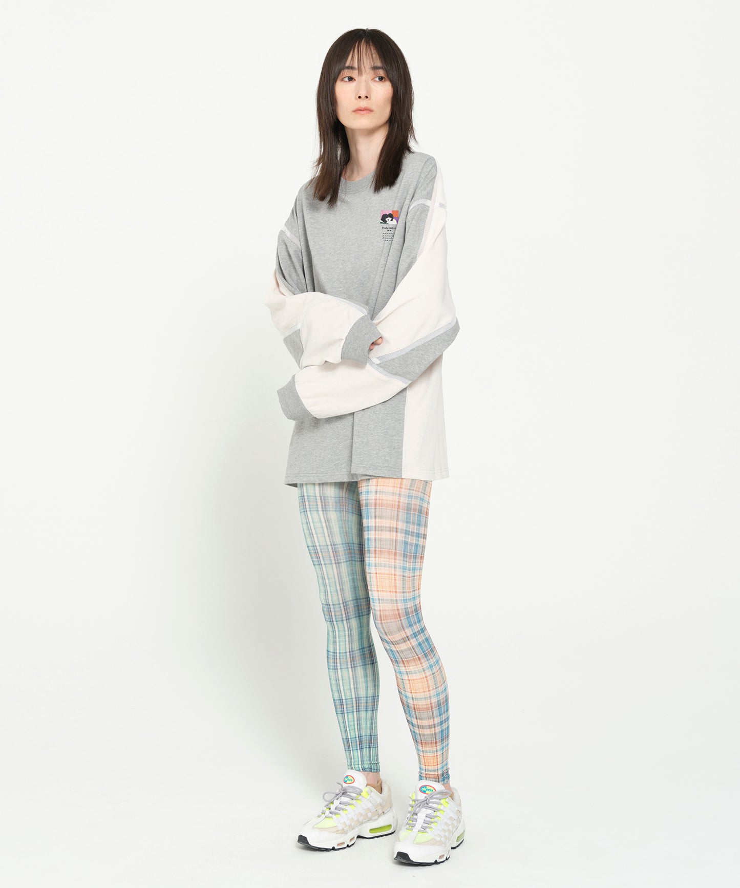 PEDESTRIAN LEGGINS