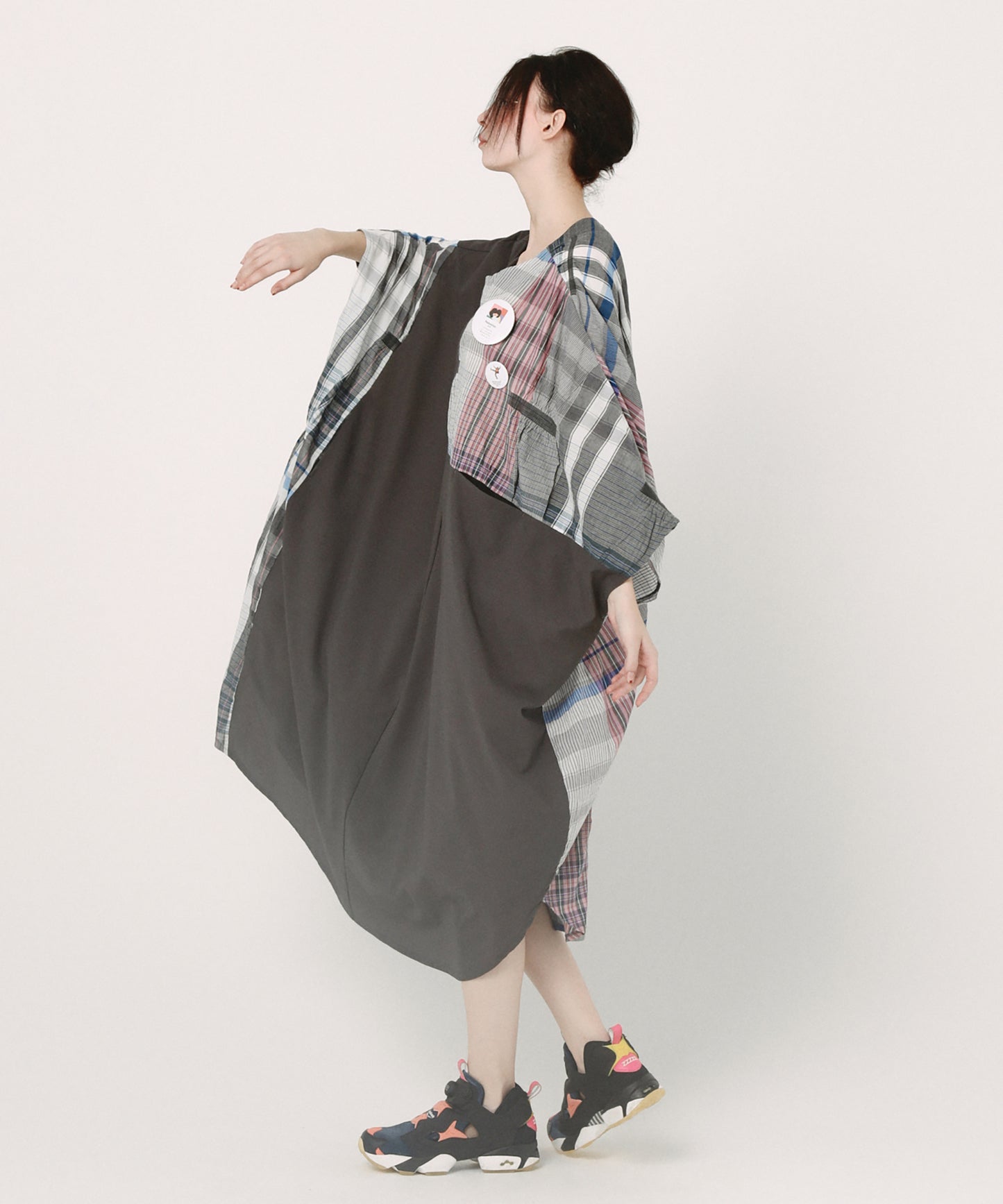 Dress Maxi One-piece