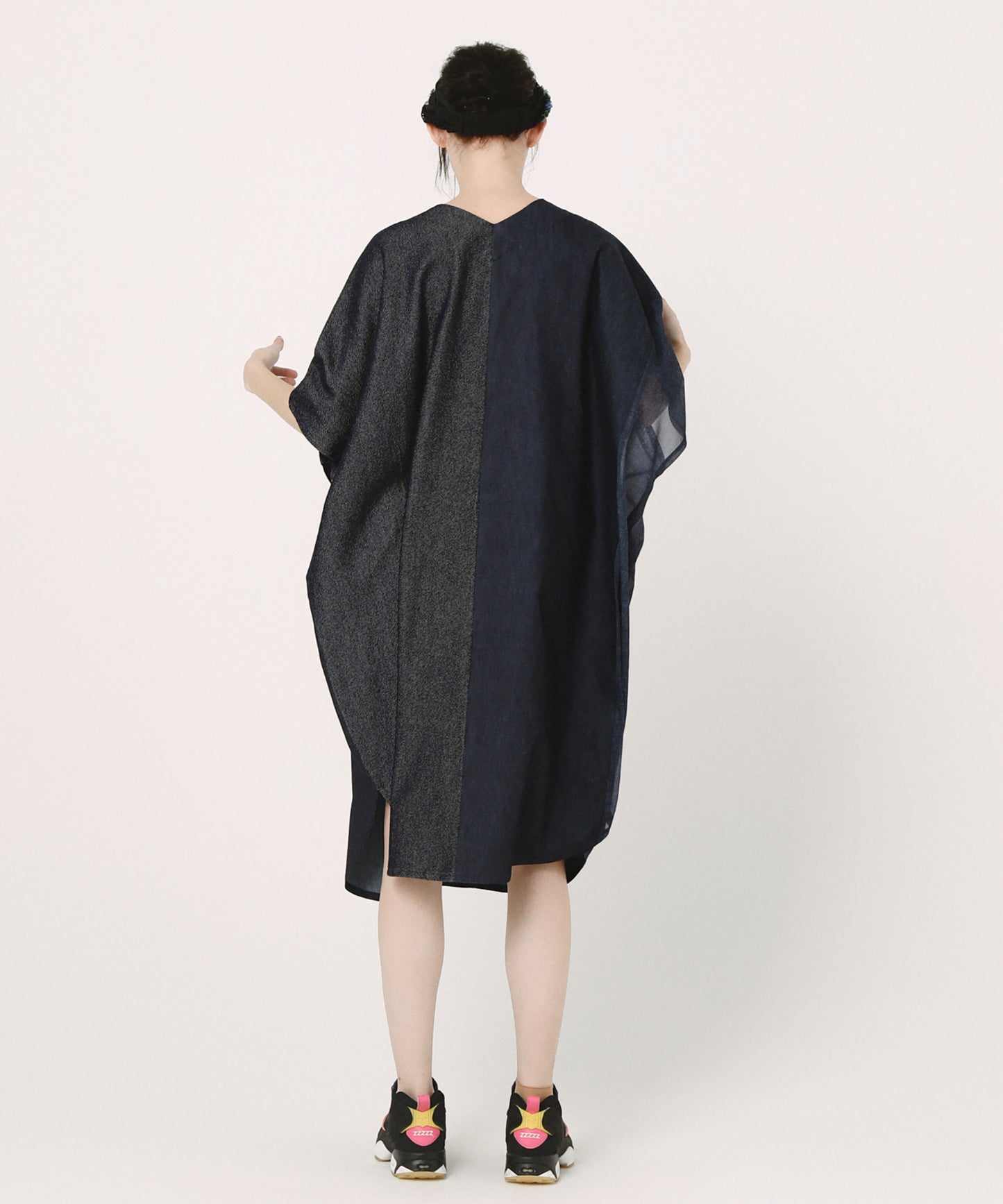 Dress Maxi One-piece