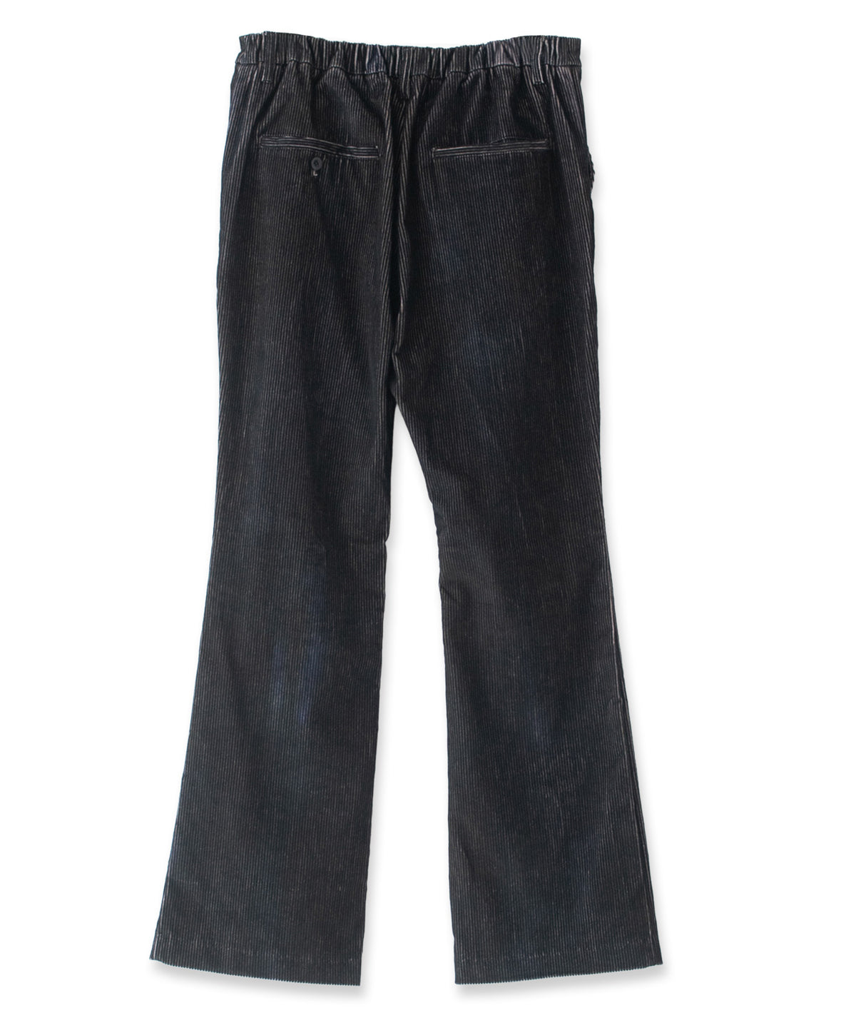 rust flare slacks