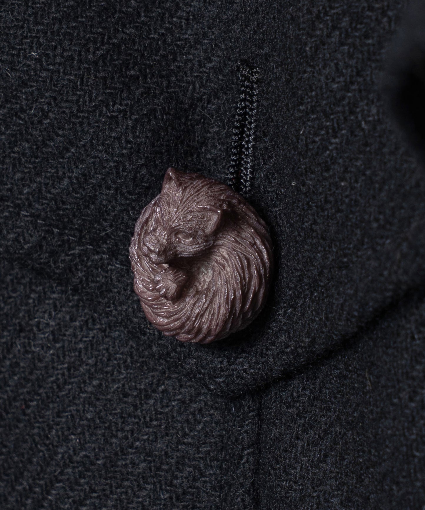 Dreamin' Mix Wide Coat