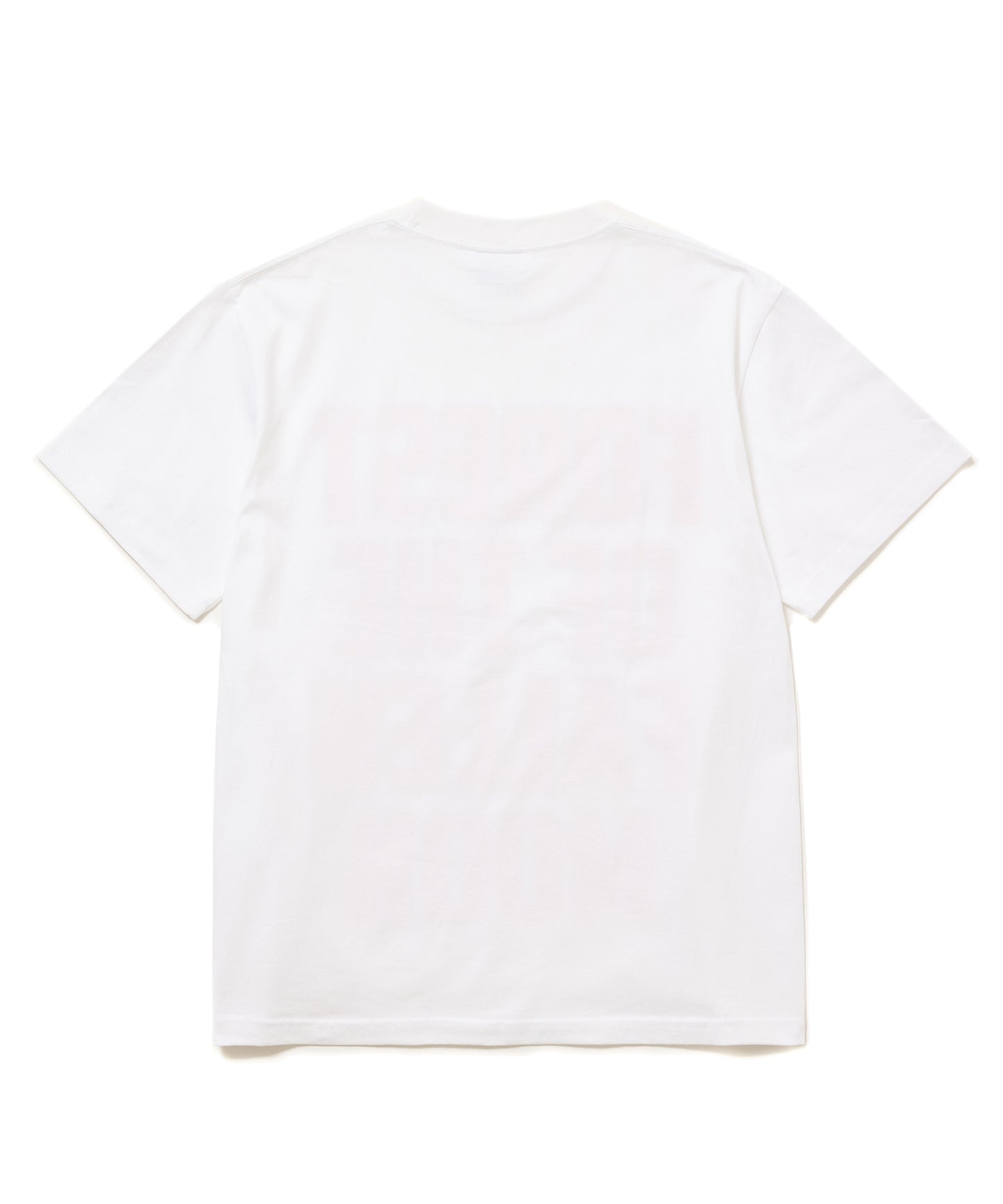 PRINT T-SHIRT(LETTERING)