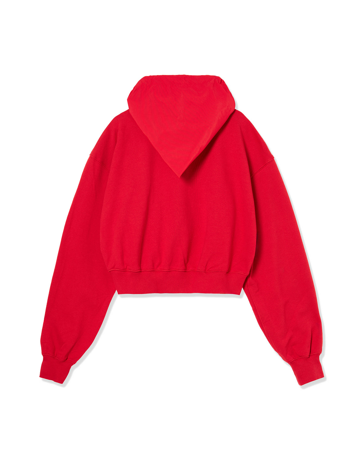 BRAIDS HOODIE