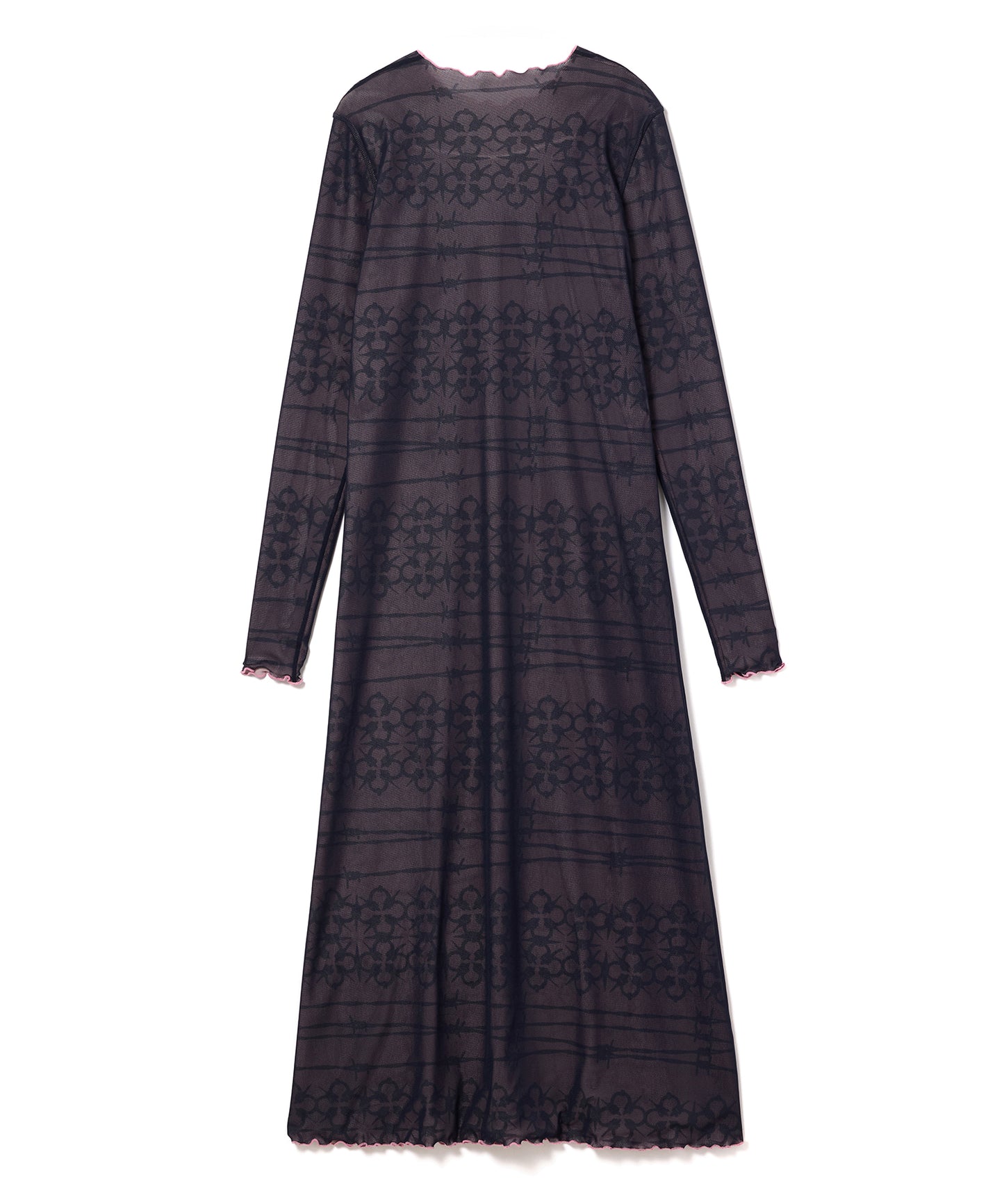 REVERSIBLE POWERNET O/P