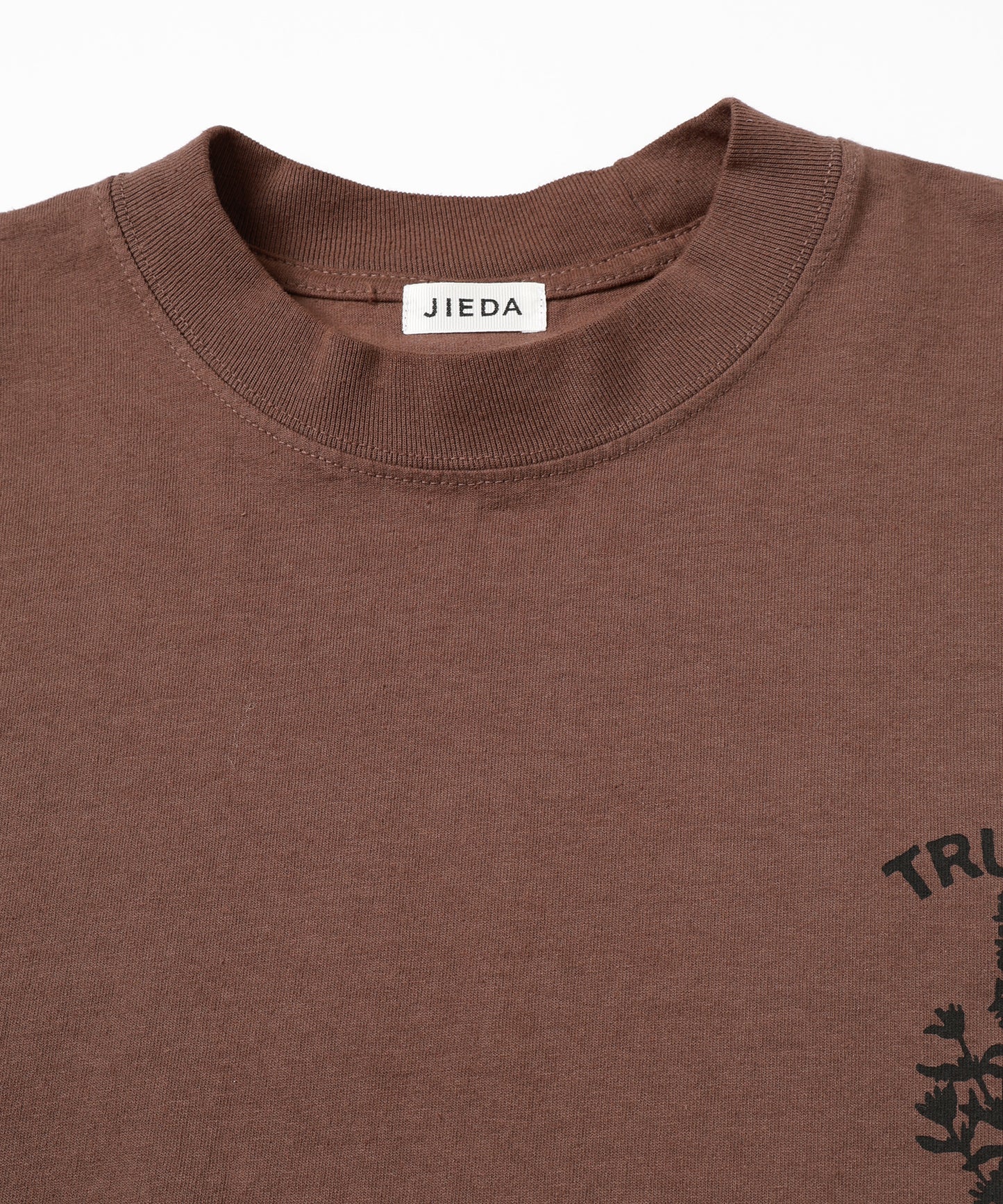 PIGMENT TRUST PRINT TEE