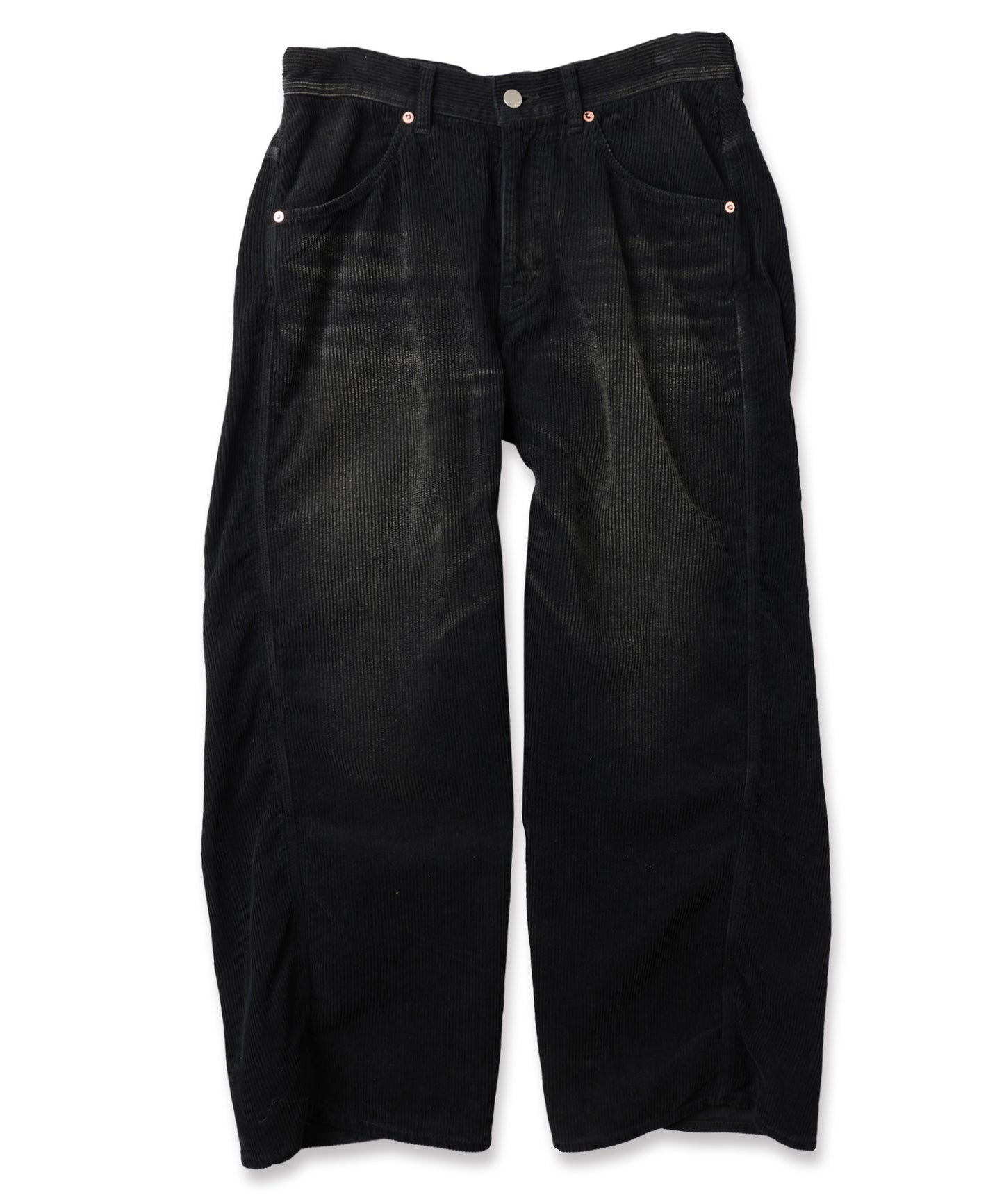 CORDUROY WORK PANTS