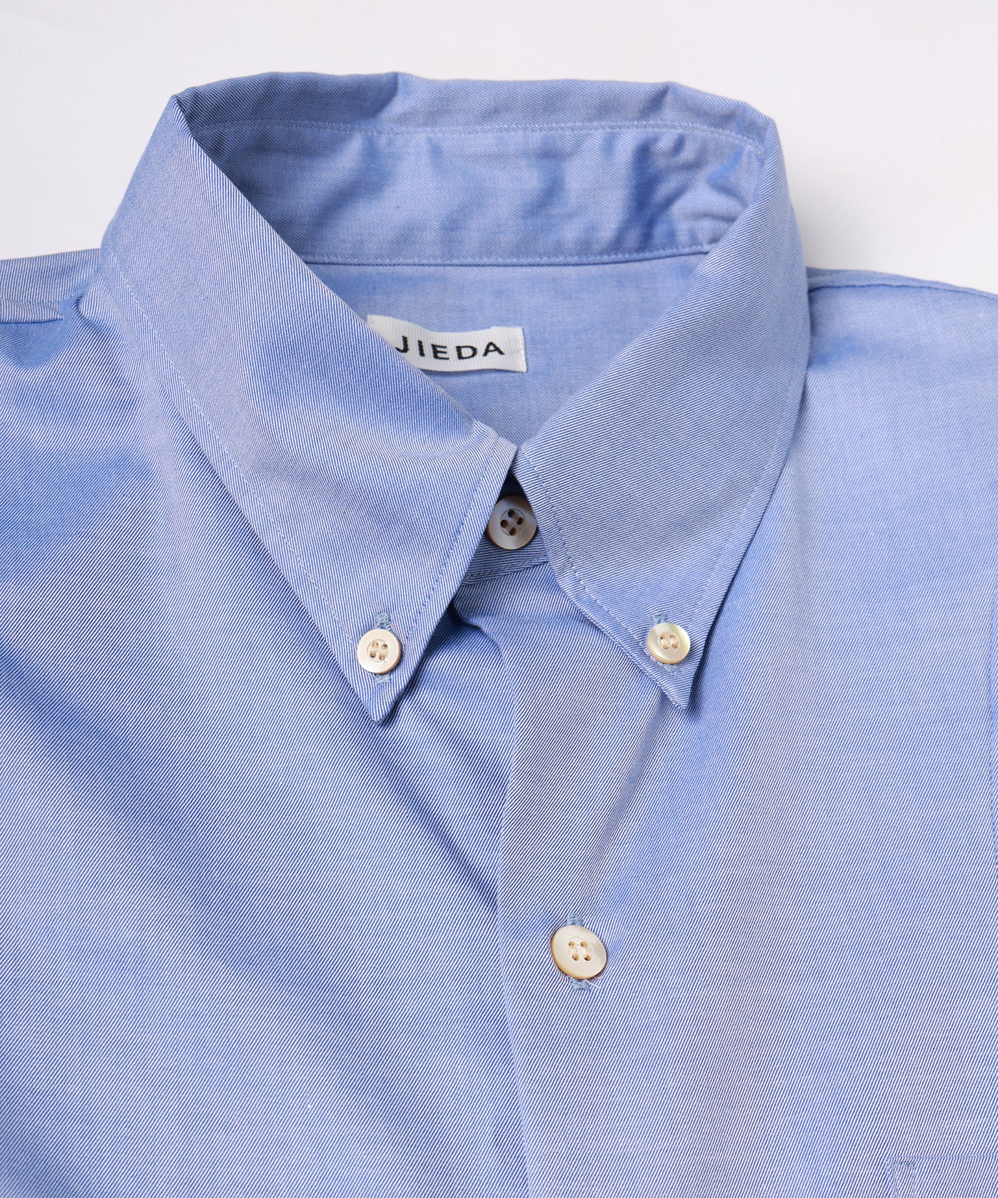 SWITCHING SHIRT