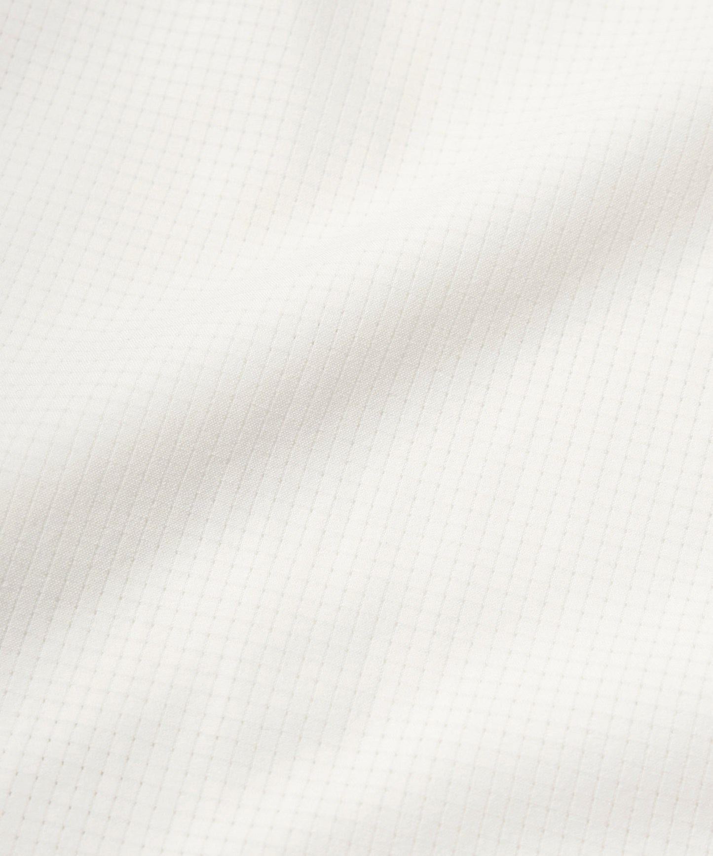 NEGATIVE SPACE COLLAR SHIRT 【納期5月下旬】