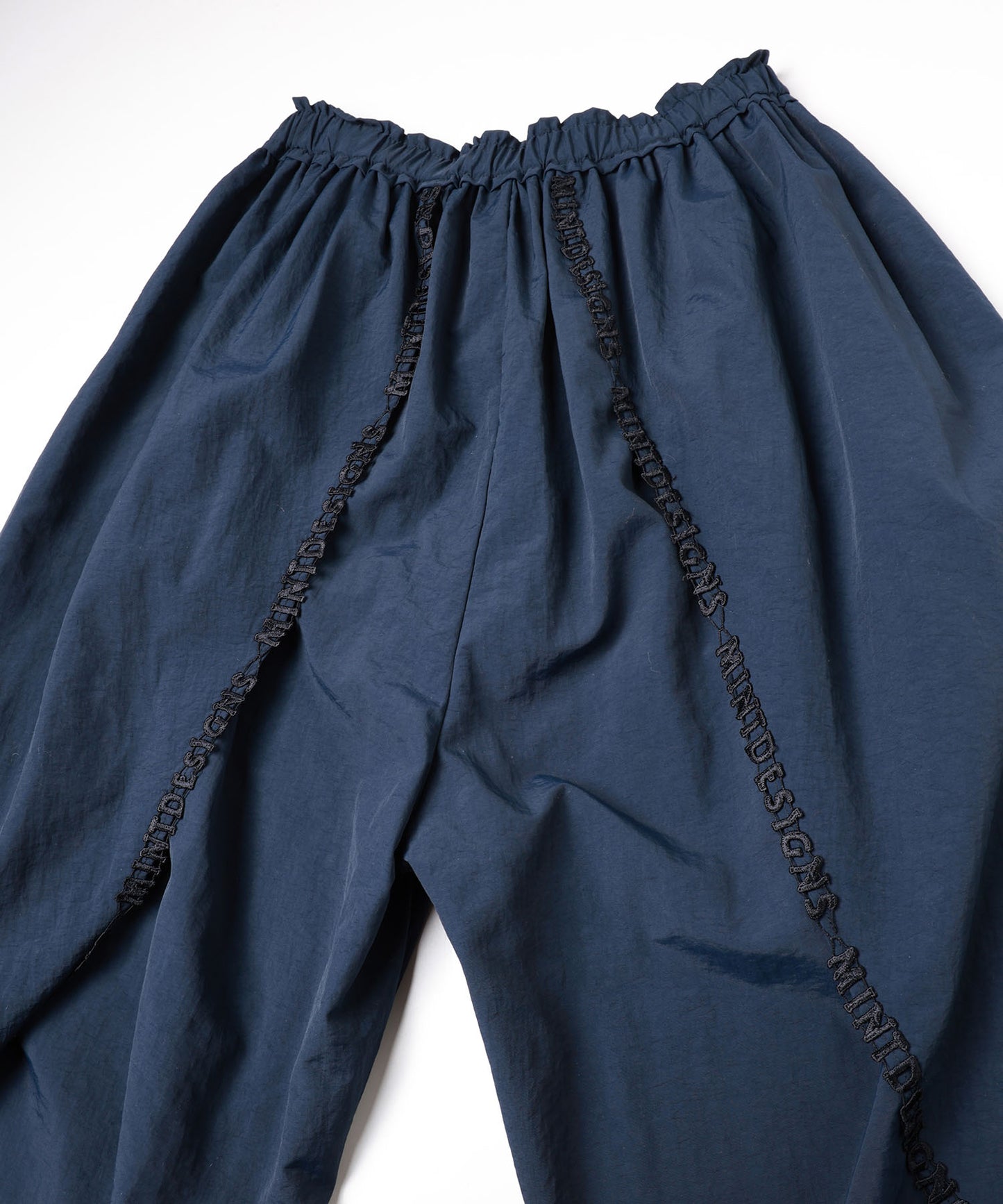 LACE OVAL PANTS