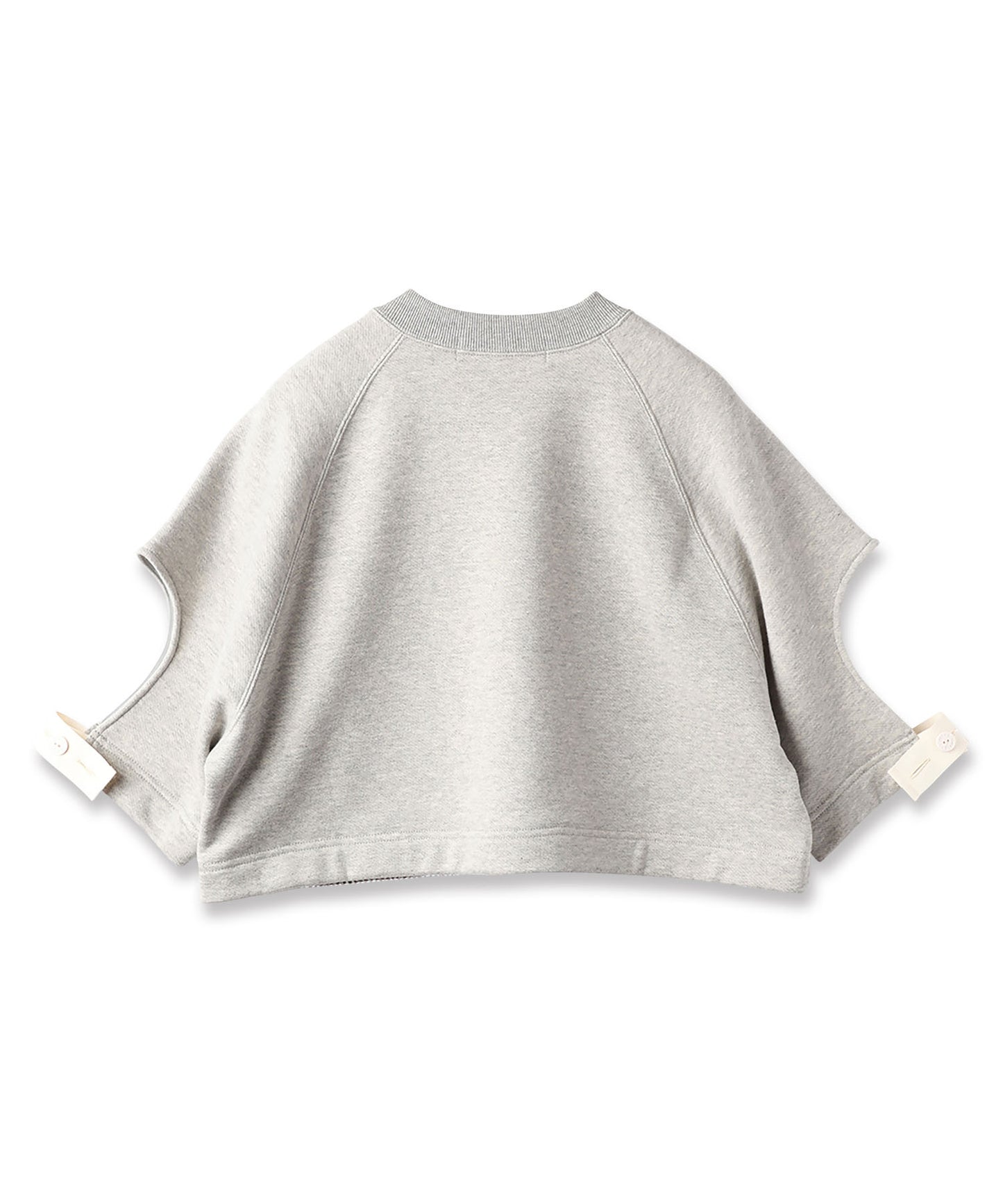 HERINGBORN FOIL SWEAT 【納期5月下旬】