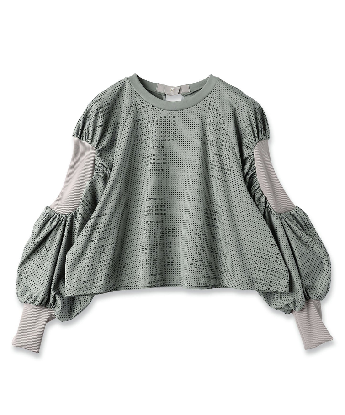 DOT TYPE T-TOP